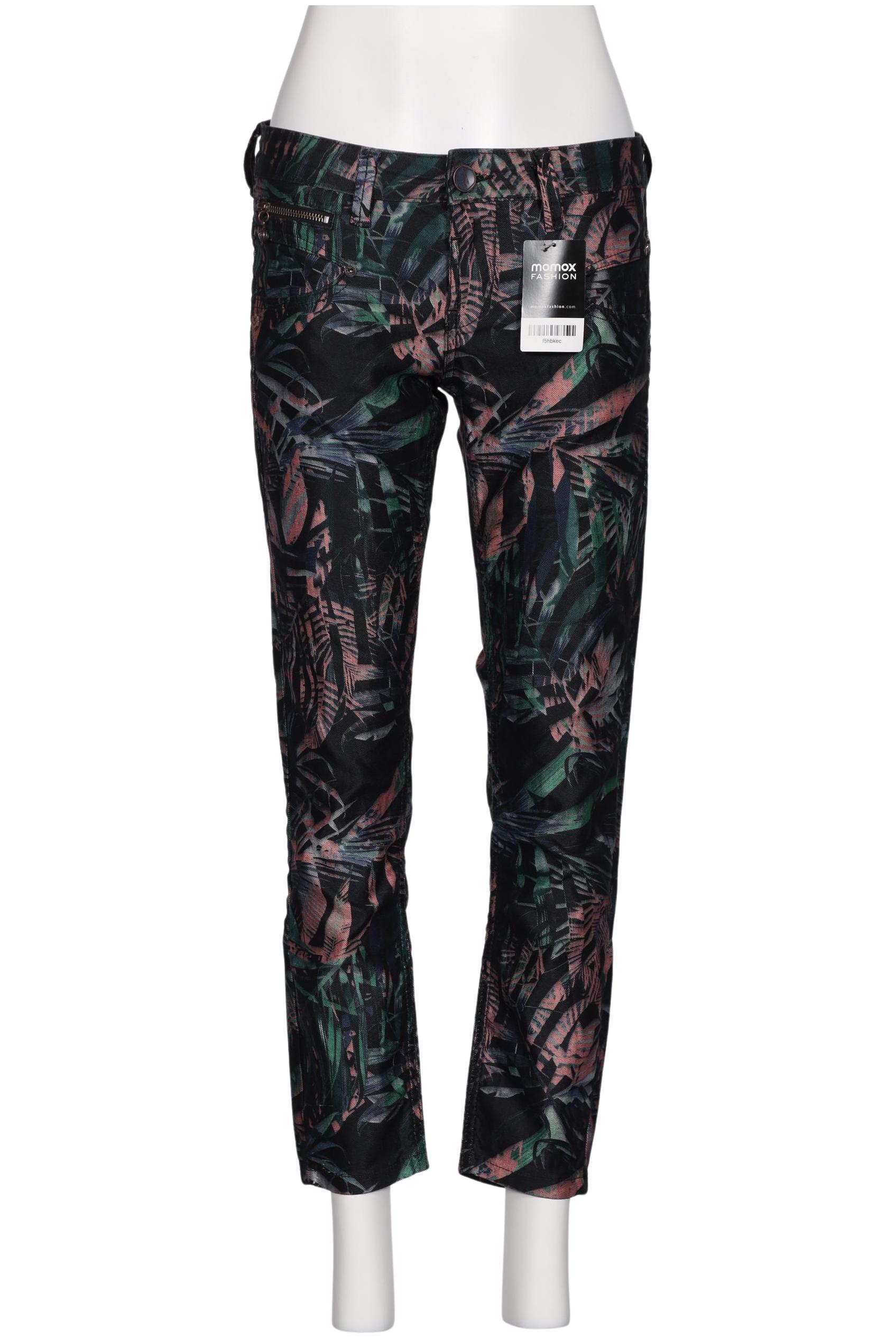 

Freeman T. Porter Damen Jeans, mehrfarbig, Gr. 28