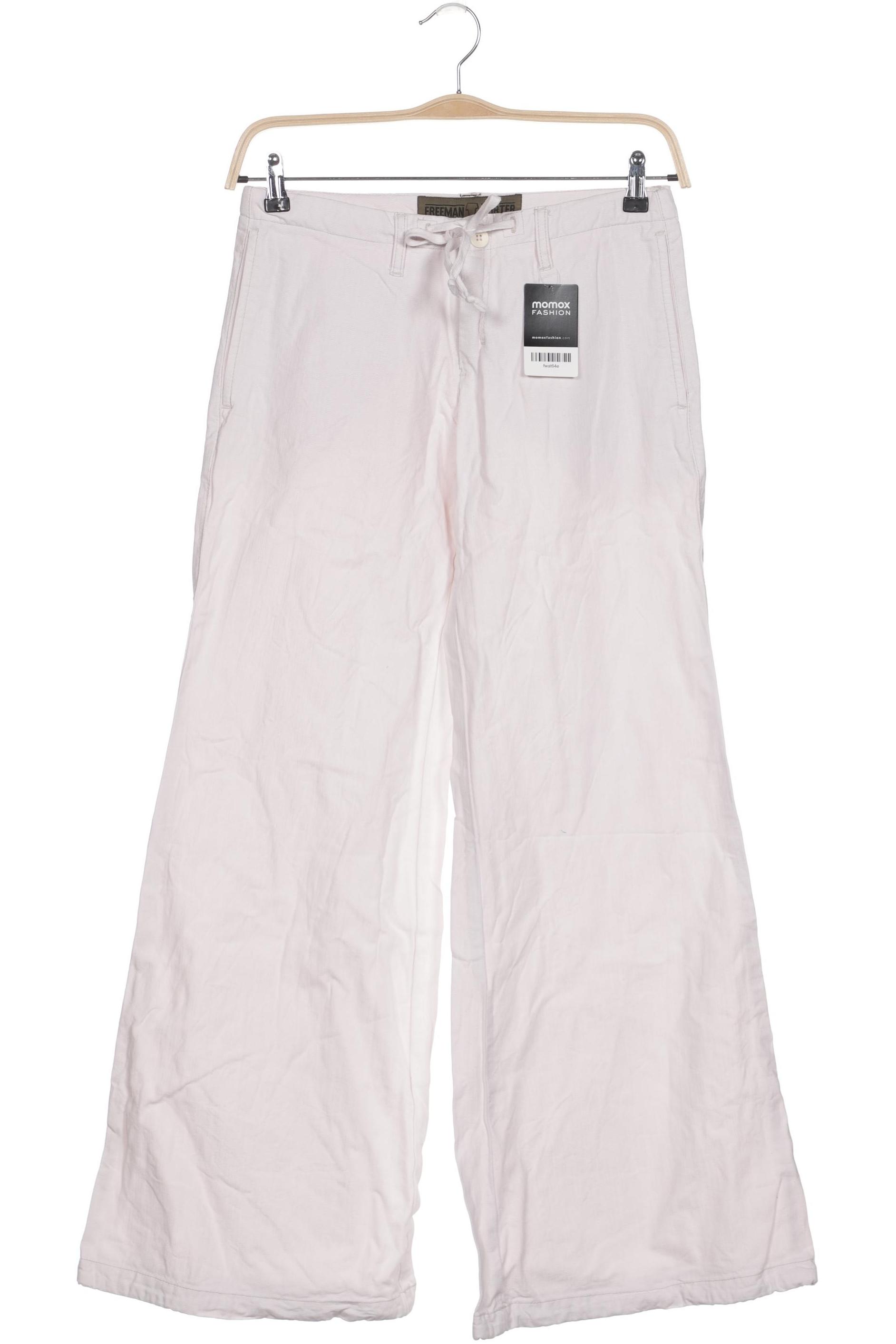 

Freeman T. Porter Damen Jeans, pink, Gr. 29