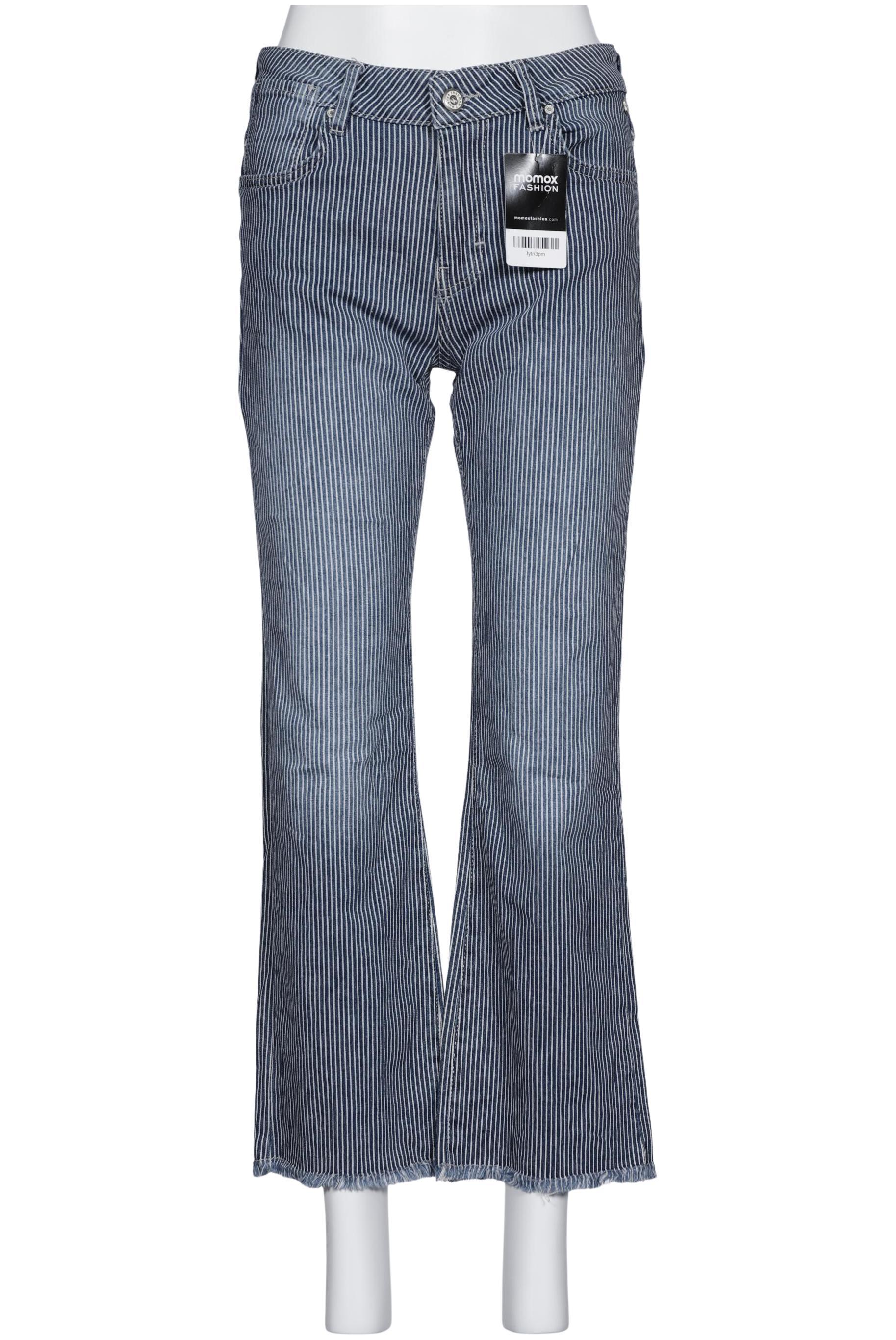 

Freeman T. Porter Damen Jeans, blau, Gr. 28