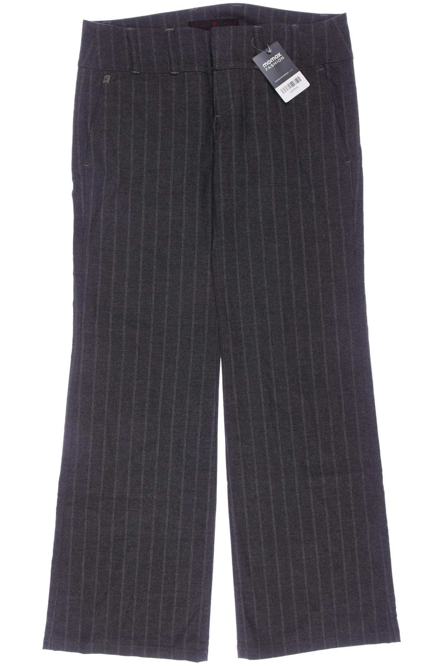 

Freeman T. Porter Damen Stoffhose, grau, Gr. 29