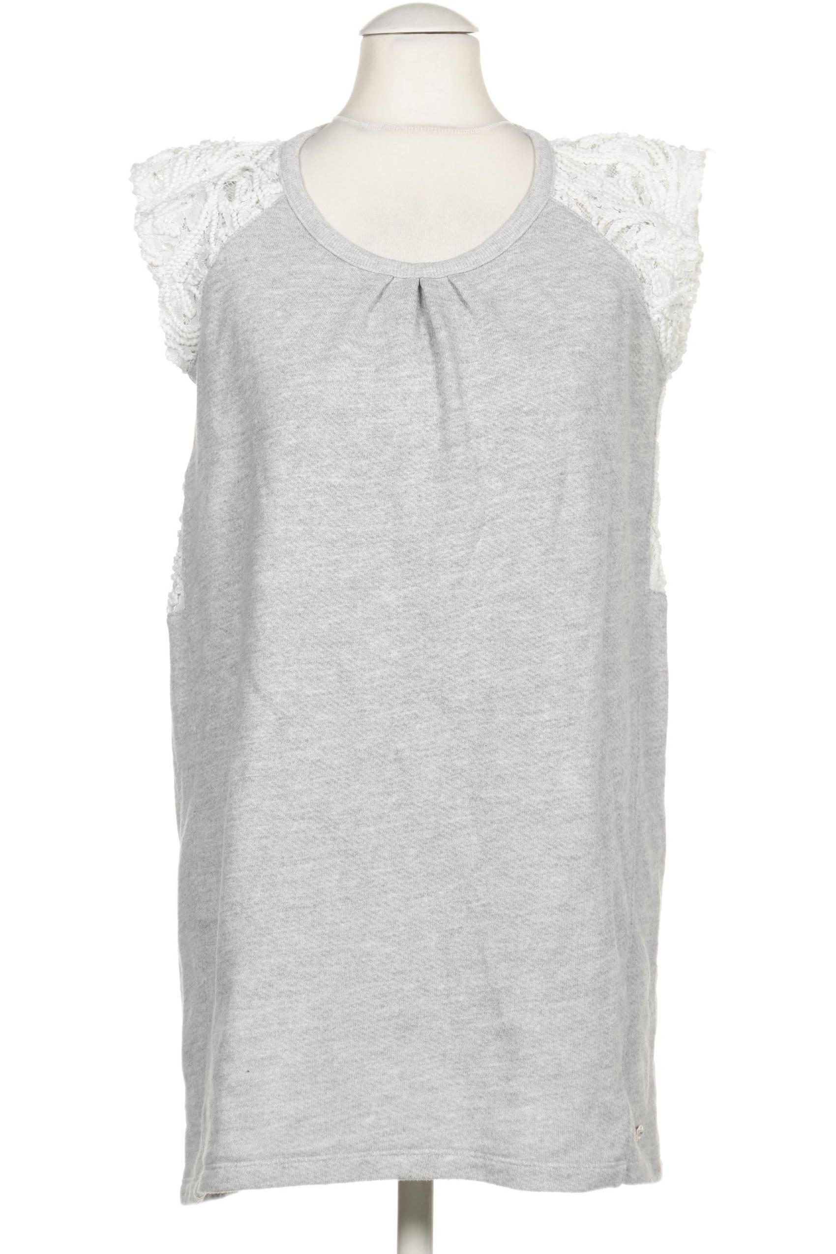 

Freeman T. Porter Damen Bluse, grau