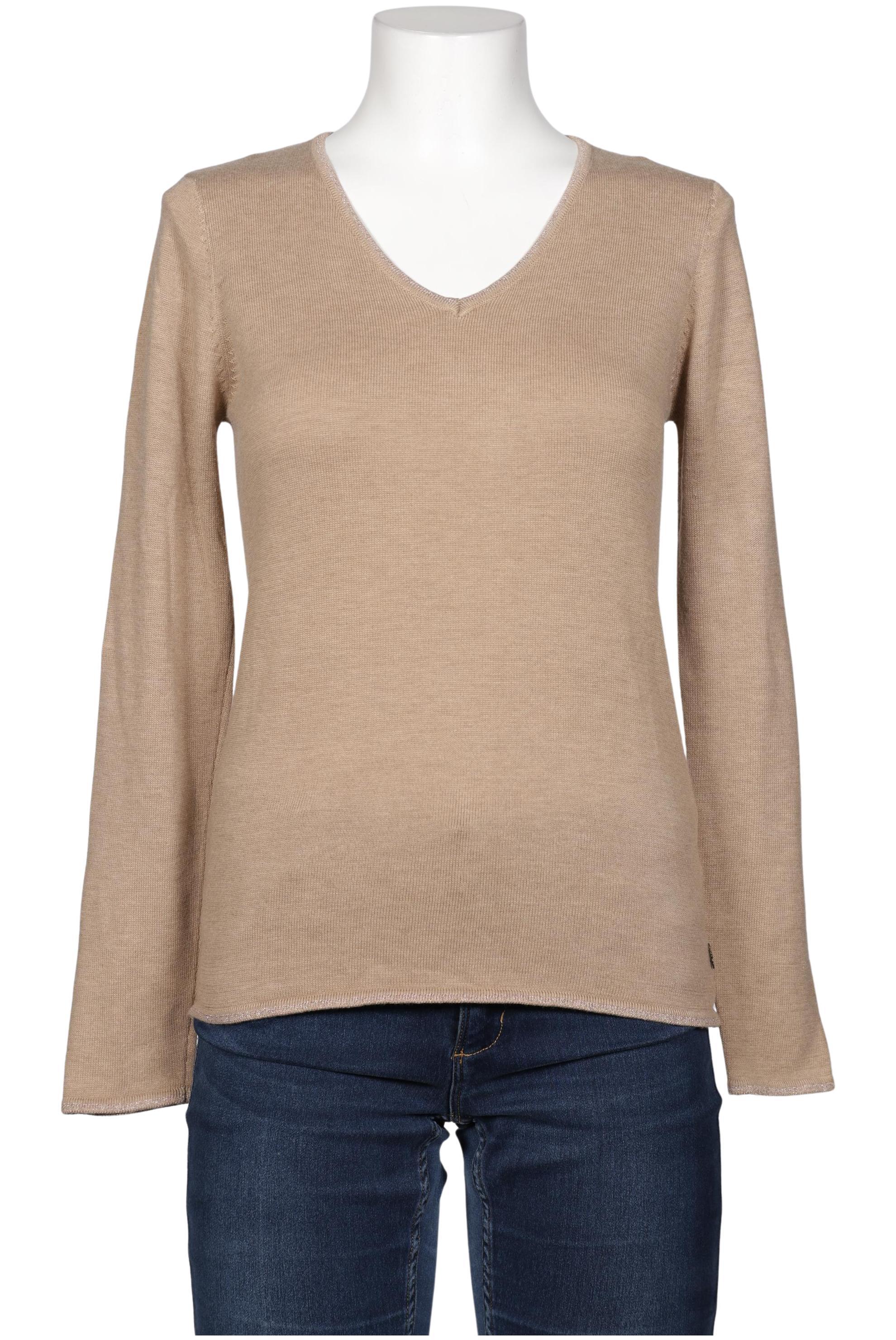 

Freeman T. Porter Damen Pullover, beige, Gr. 38