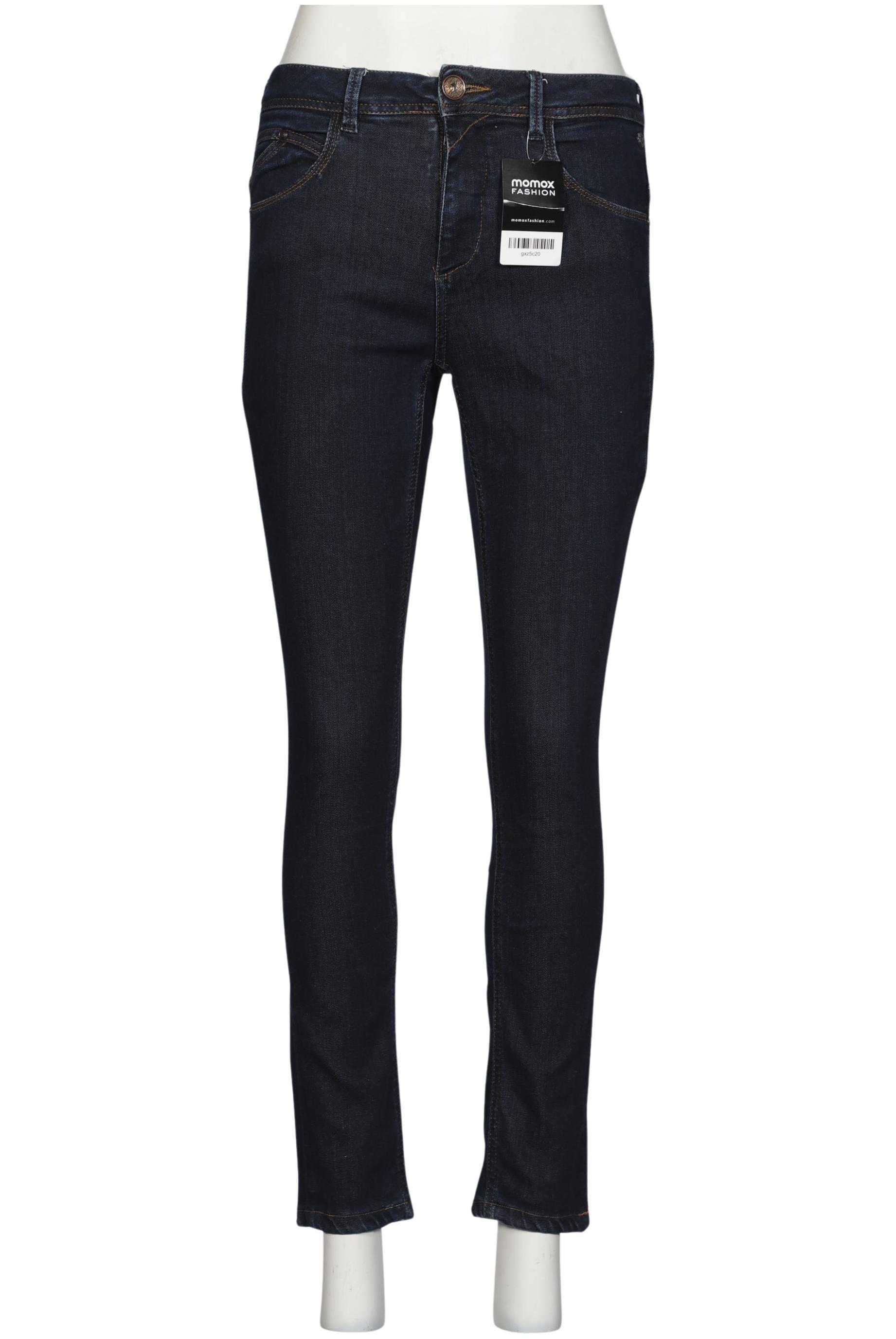 

Freeman T. Porter Damen Jeans, marineblau, Gr. 29