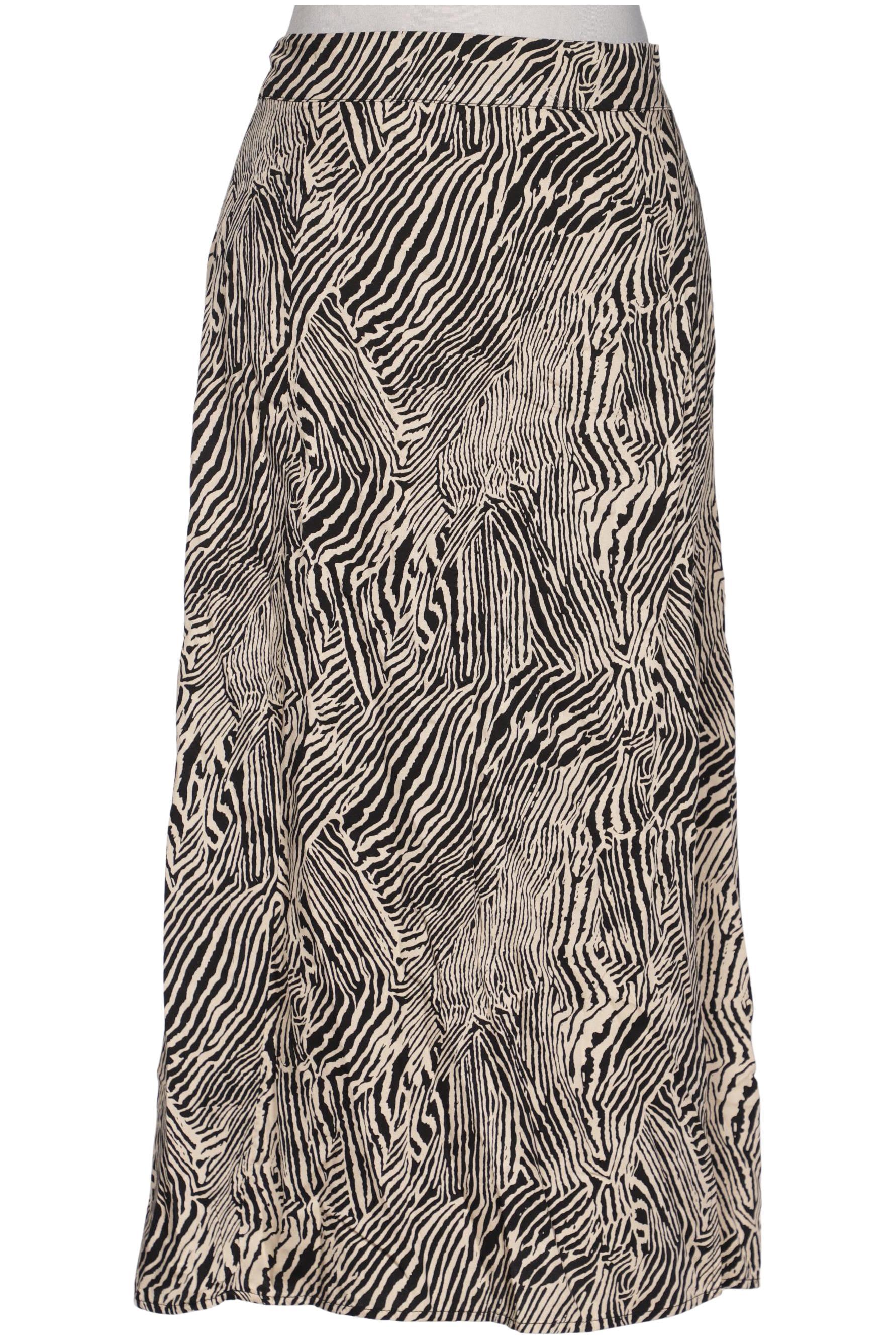 

Freeman T. Porter Damen Rock, beige, Gr. 42