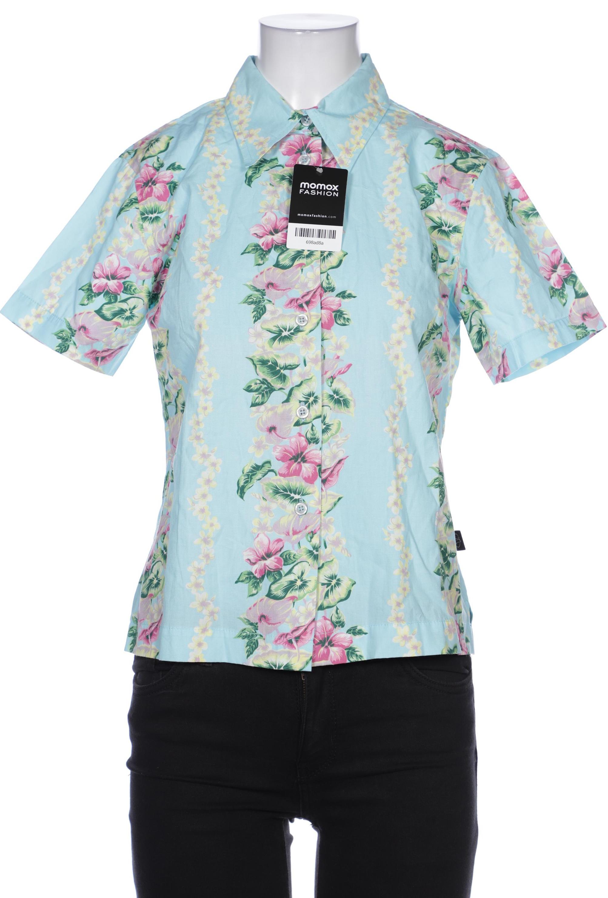 

Freeman T. Porter Damen Bluse, blau