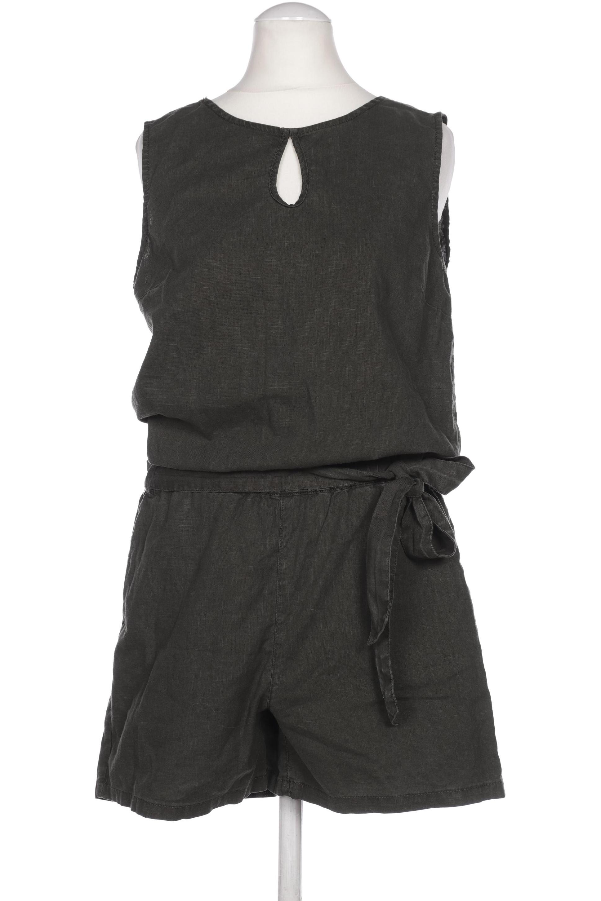 

Freeman T. Porter Damen Jumpsuit/Overall, grün, Gr. 36