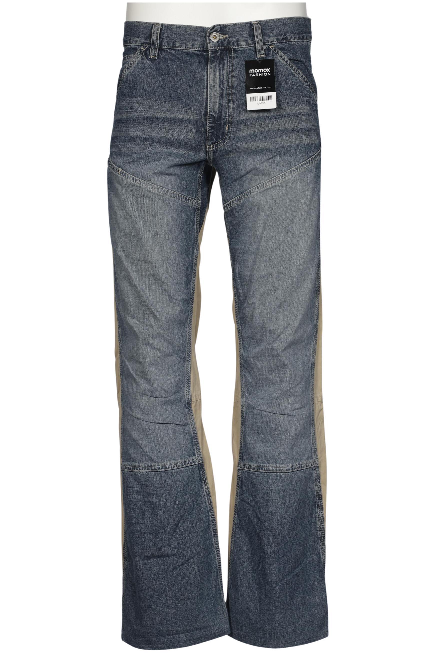 

Freeman T. Porter Herren Jeans, mehrfarbig, Gr. 33