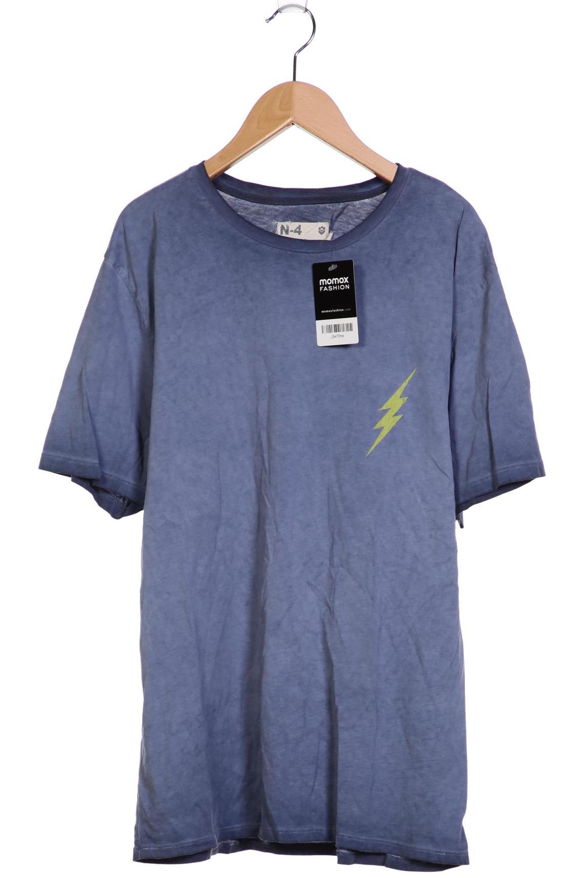 

Freeman T. Porter Herren T-Shirt, blau