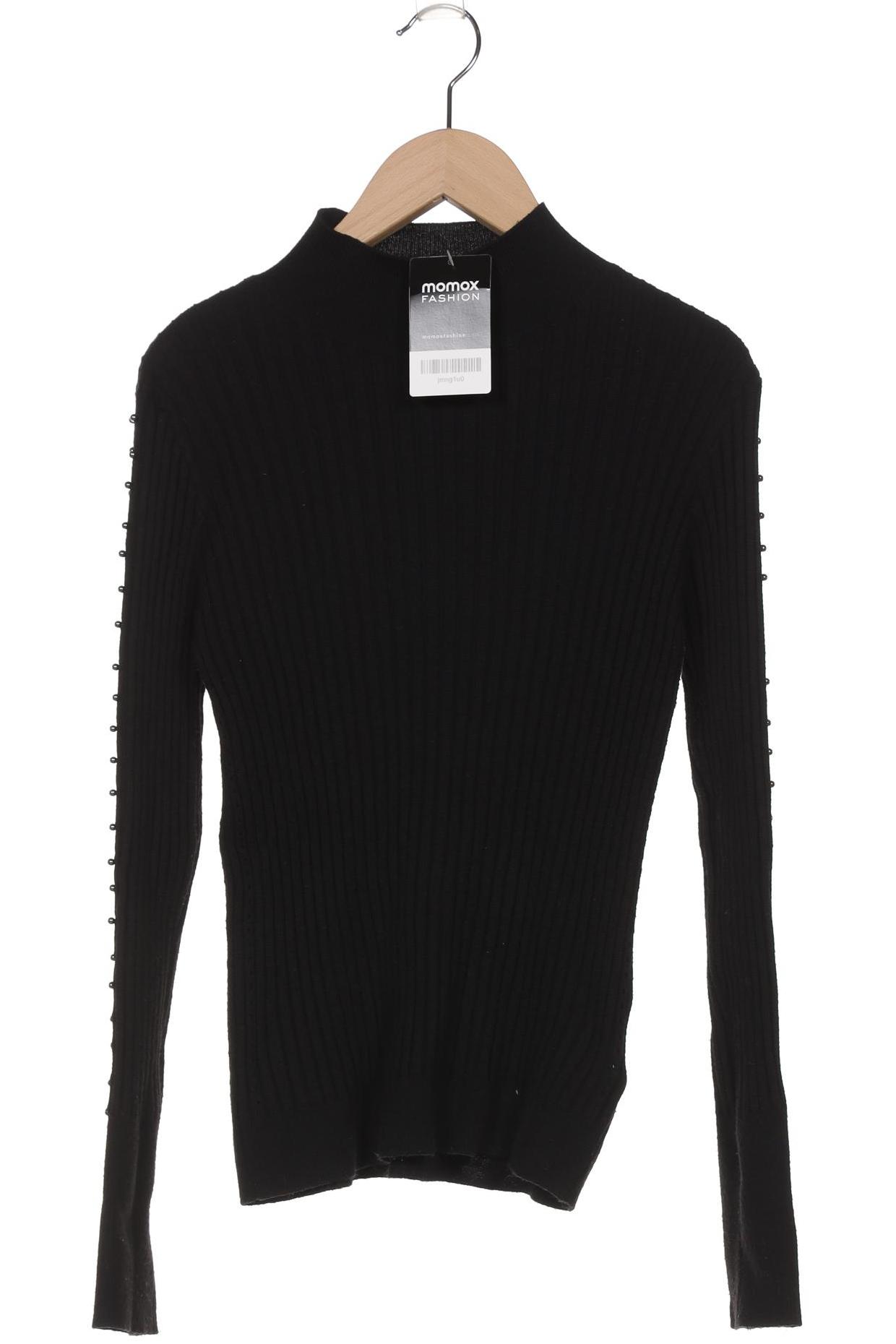 

Freeman T. Porter Damen Pullover, schwarz, Gr. 38