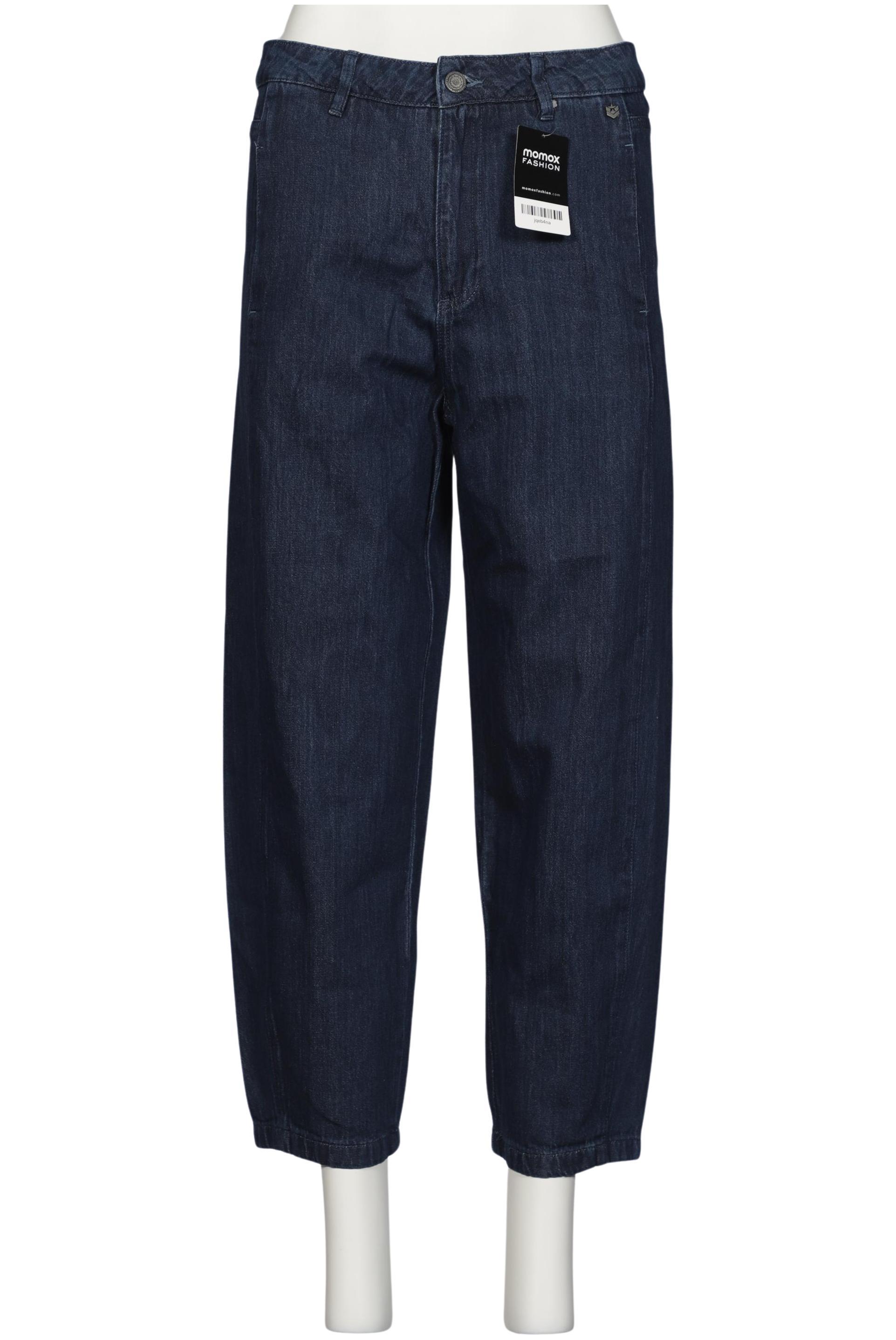 

Freeman T. Porter Damen Jeans, marineblau, Gr. 31