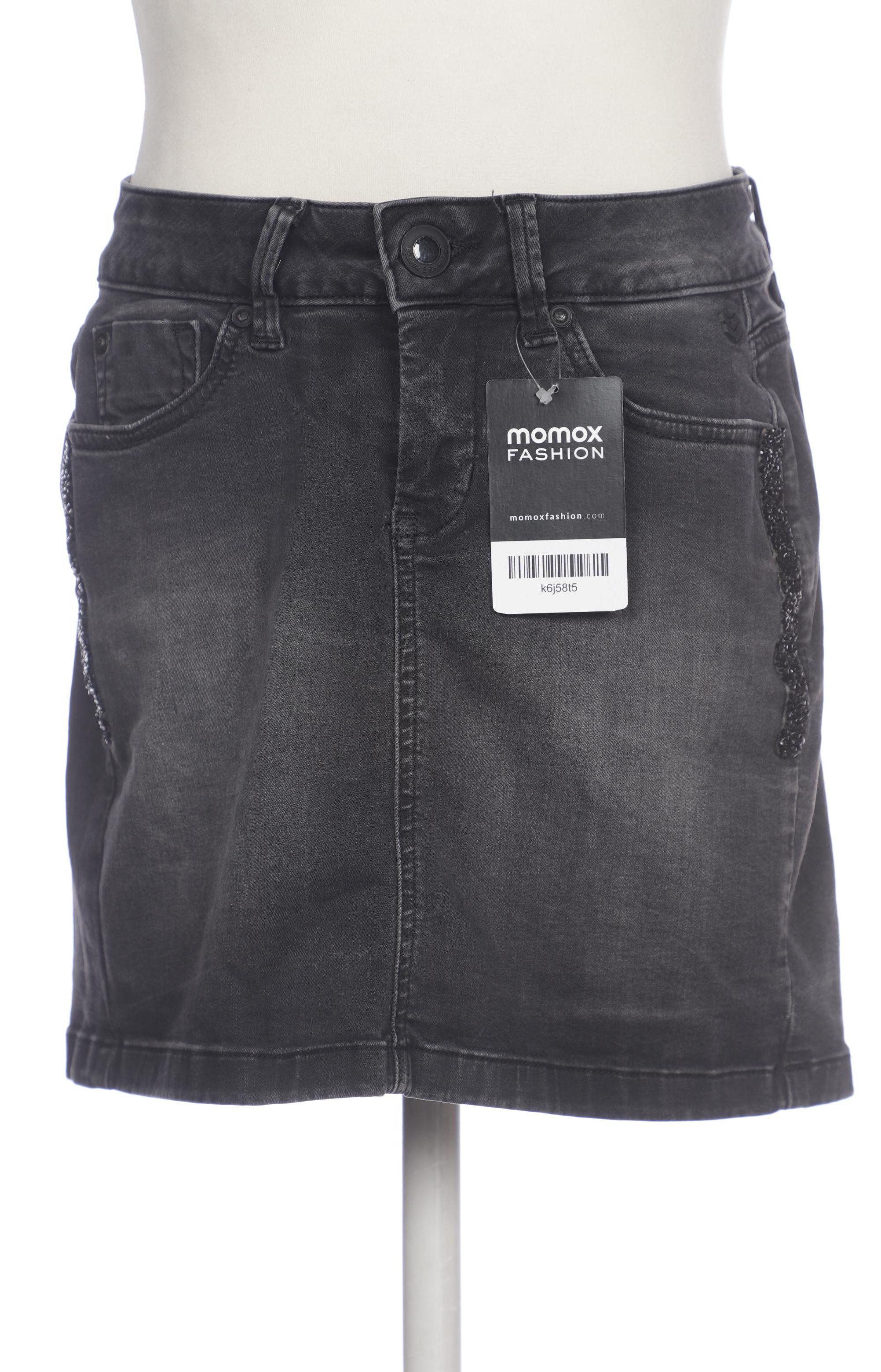

Freeman T. Porter Damen Rock, grau