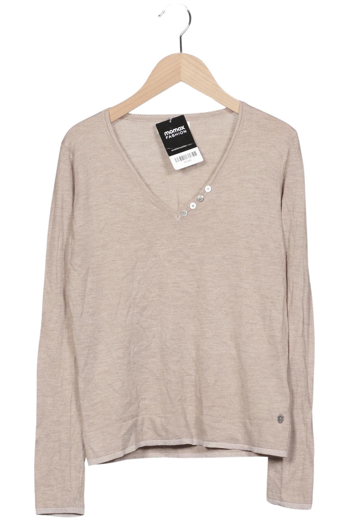 

Freeman T. Porter Damen Pullover, beige, Gr. 34