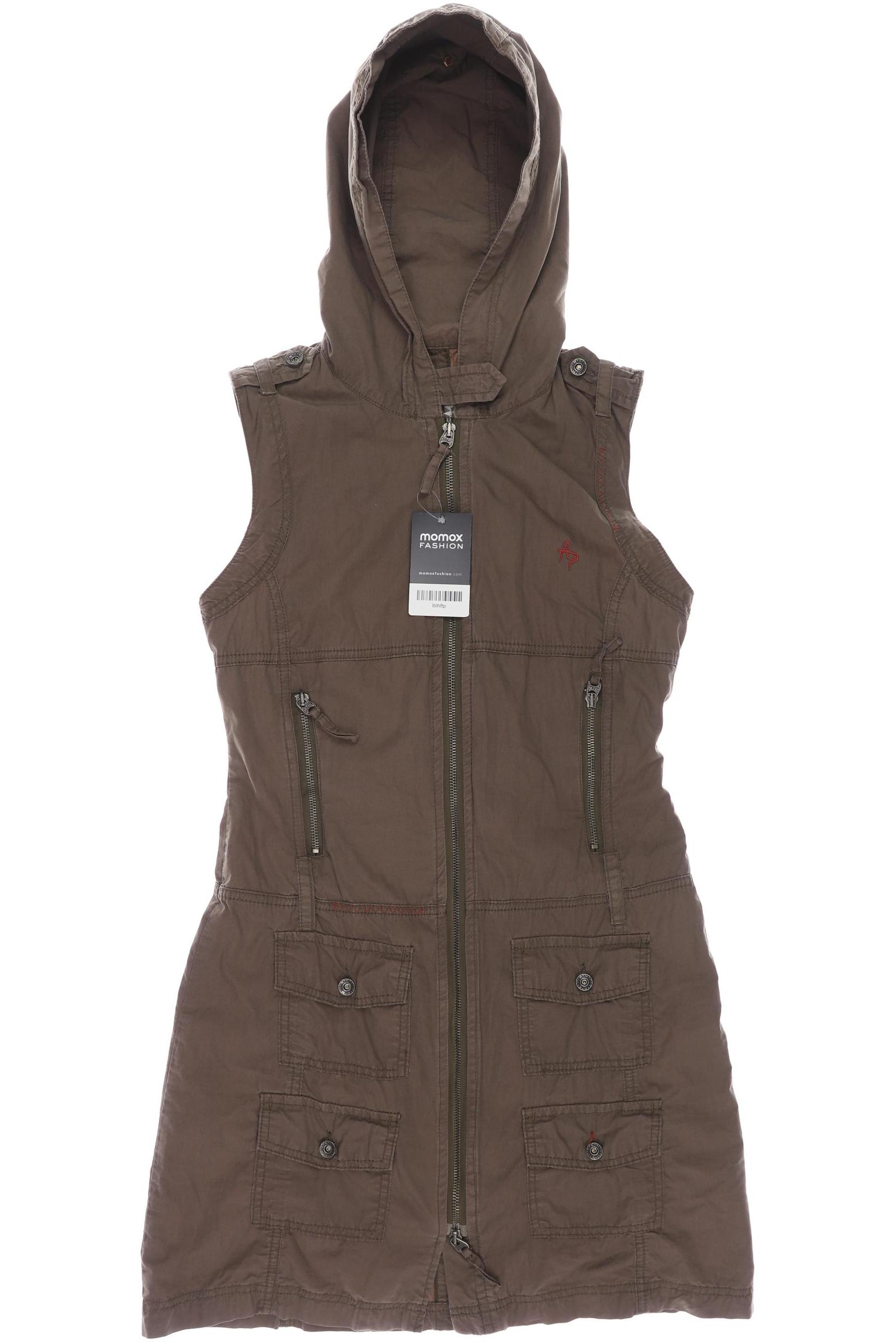 

Freeman T. Porter Damen Weste, braun