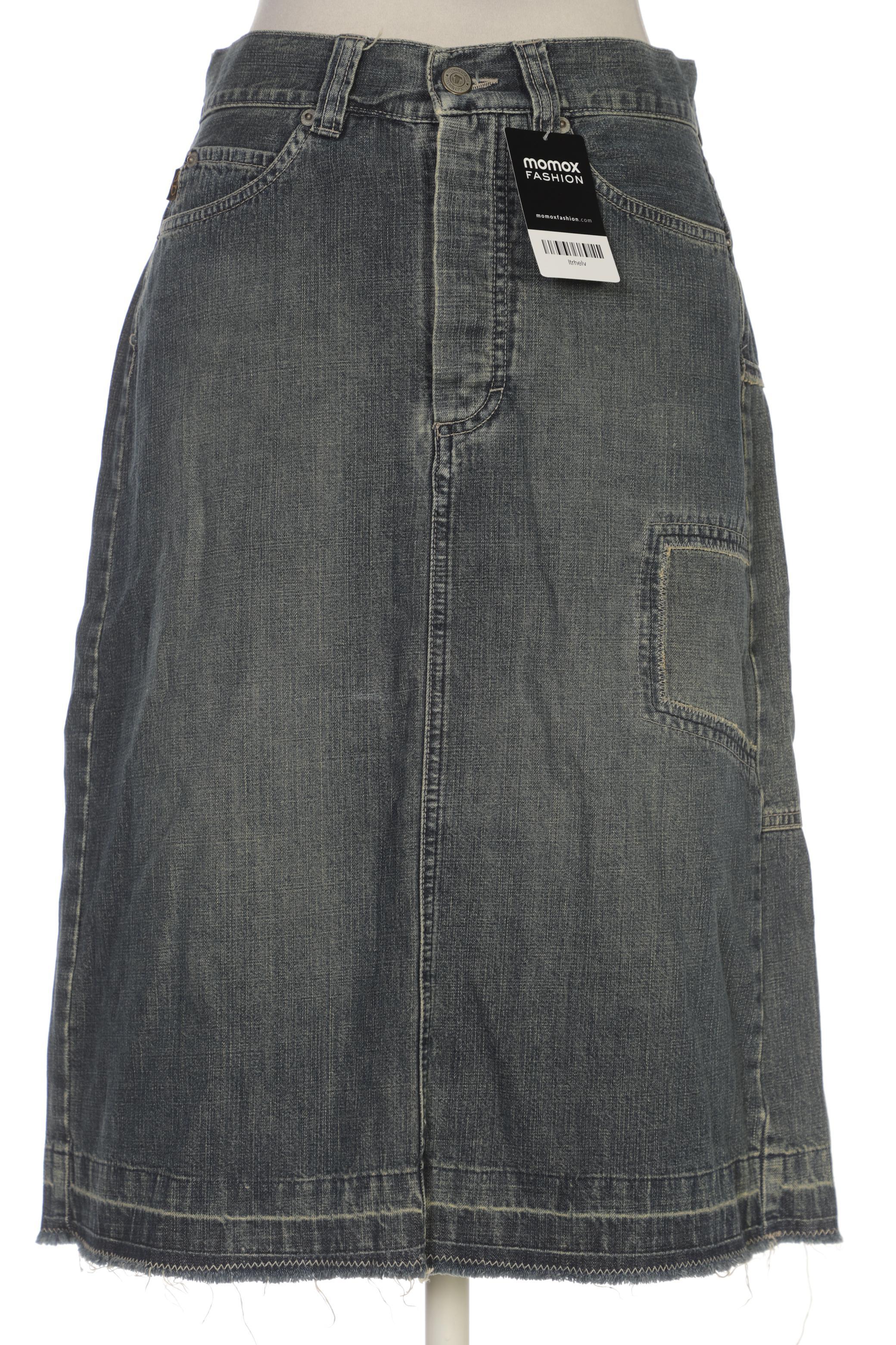 

Freeman T. Porter Damen Rock, blau, Gr. 38