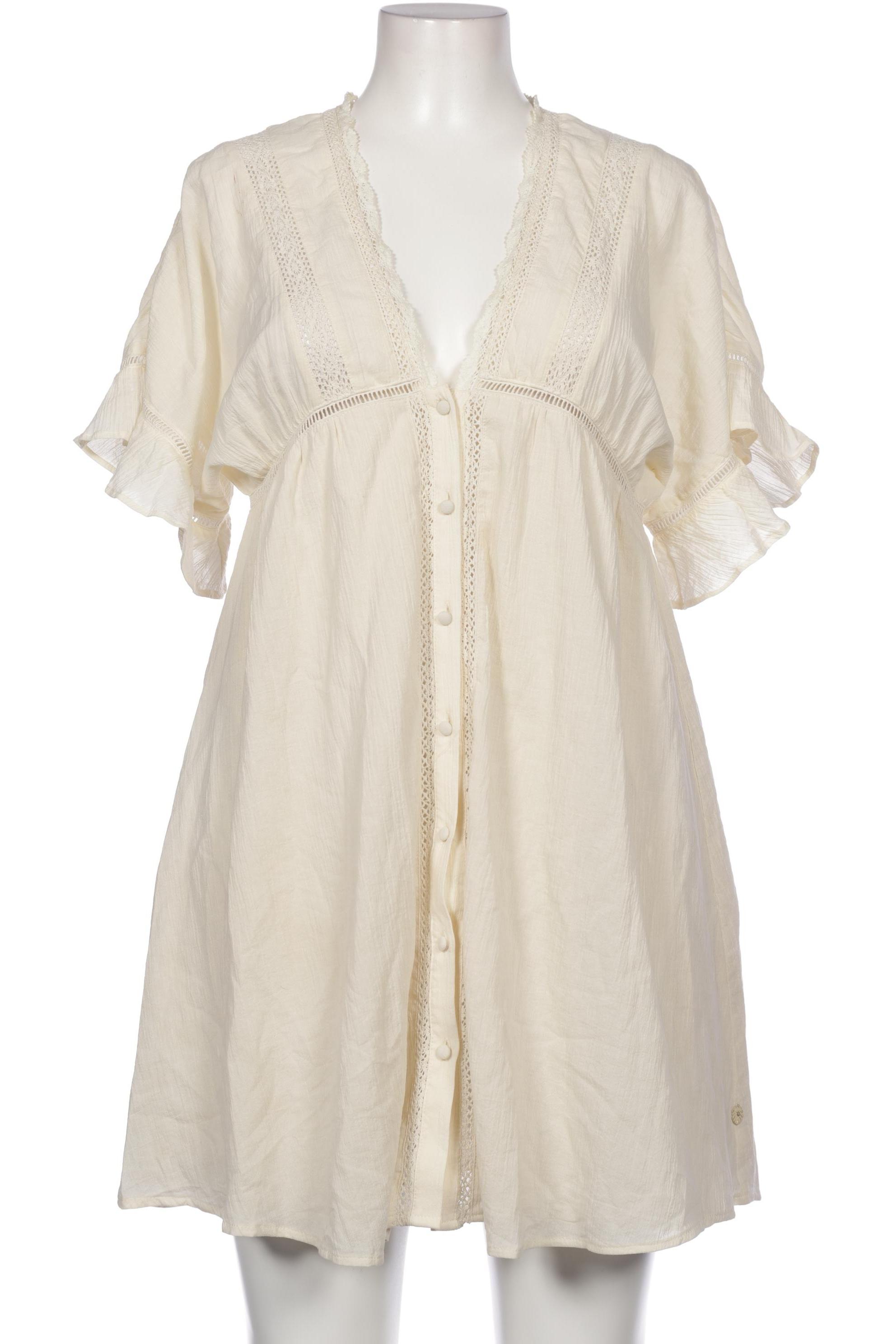 

Freeman T. Porter Damen Kleid, cremeweiß, Gr. 42