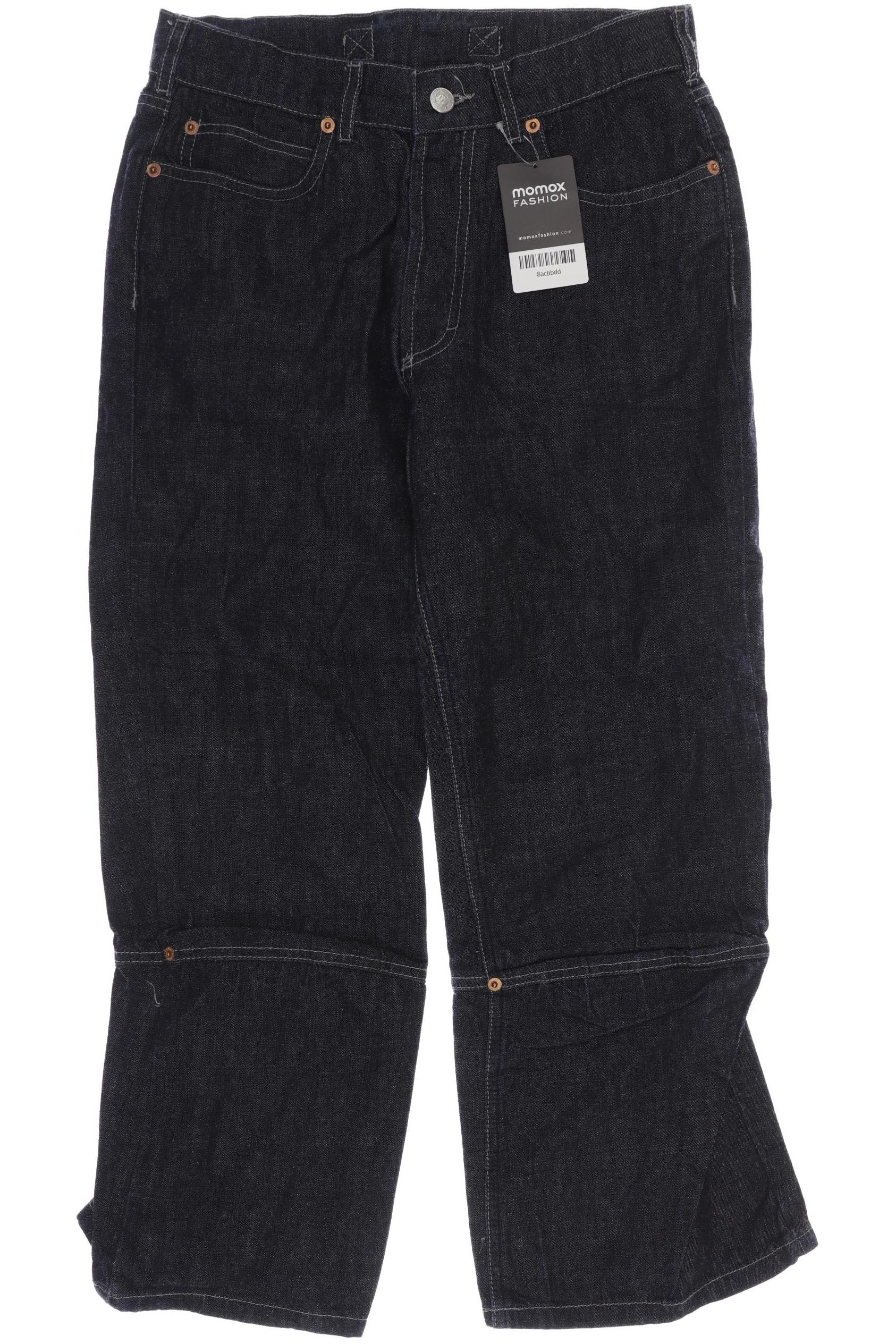 

Freeman T. Porter Damen Jeans, blau