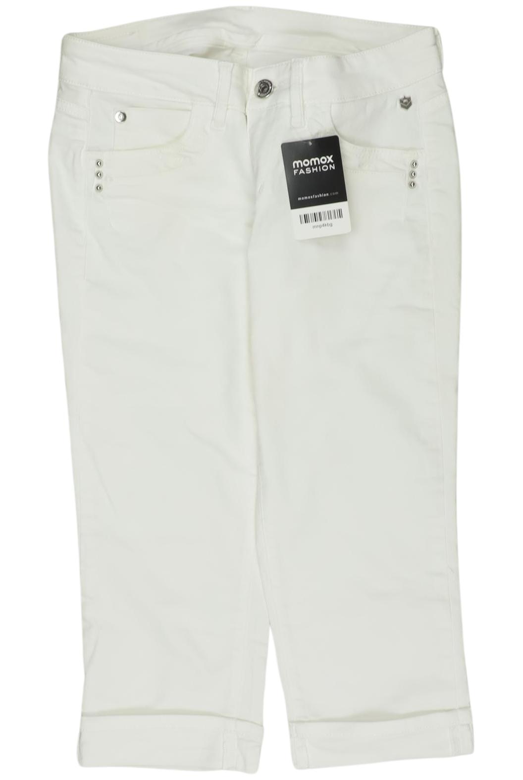 

Freeman T. Porter Damen Shorts, weiß, Gr. 36