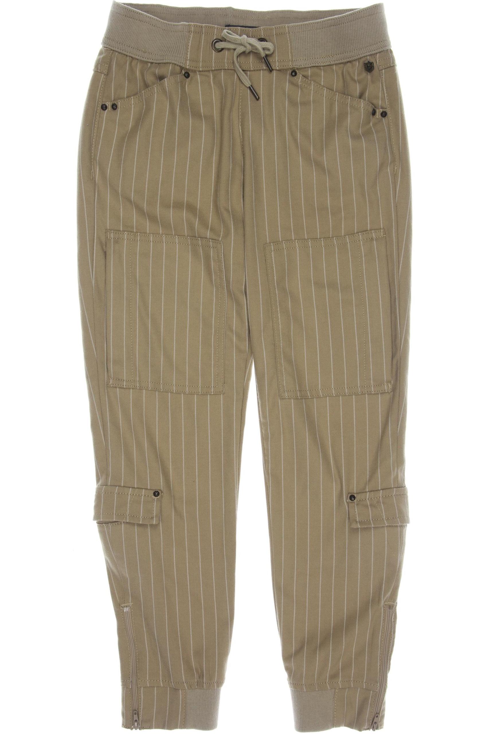 

Freeman T. Porter Damen Stoffhose, beige, Gr. 24