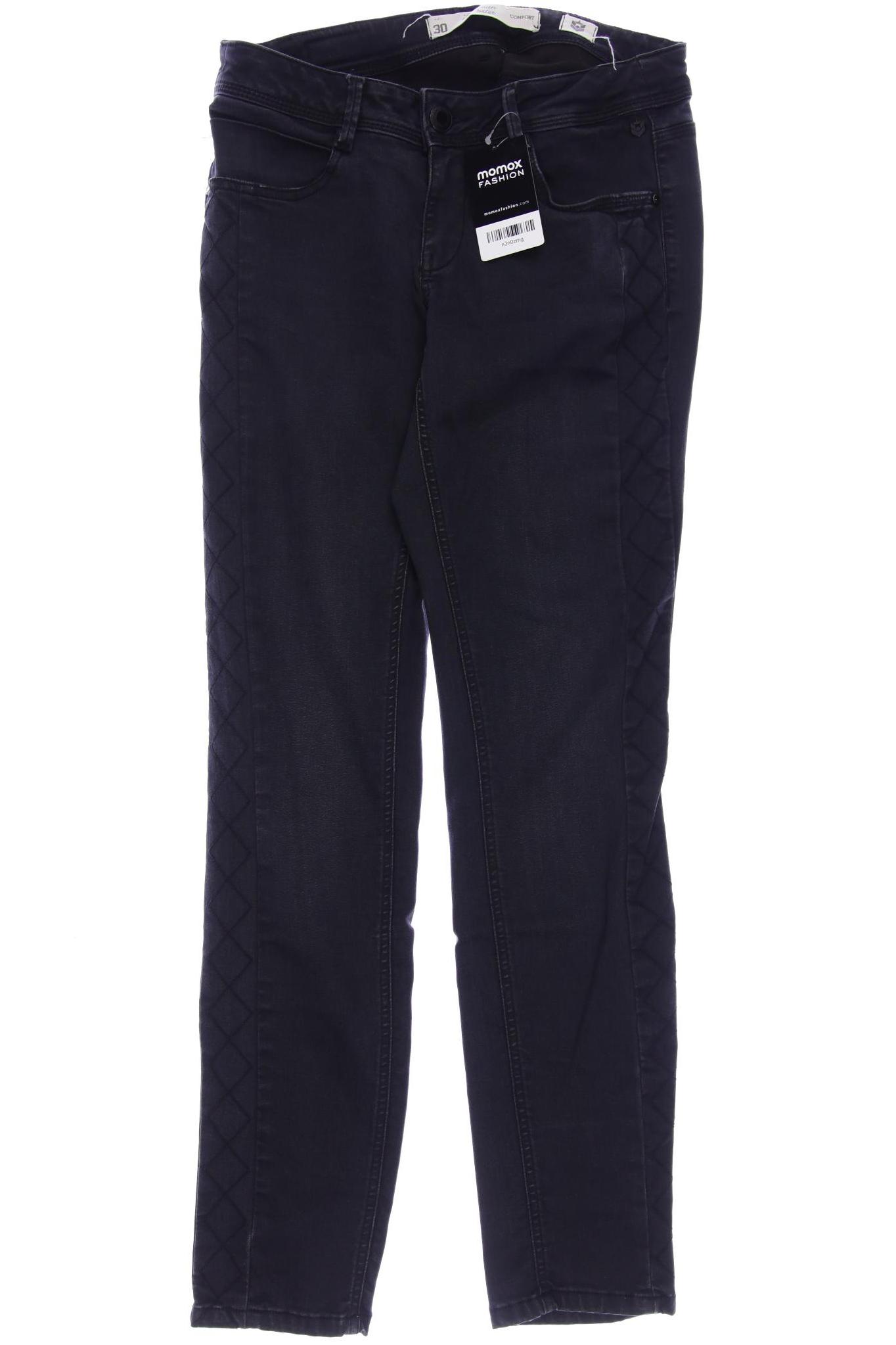 

Freeman T. Porter Damen Jeans, grau