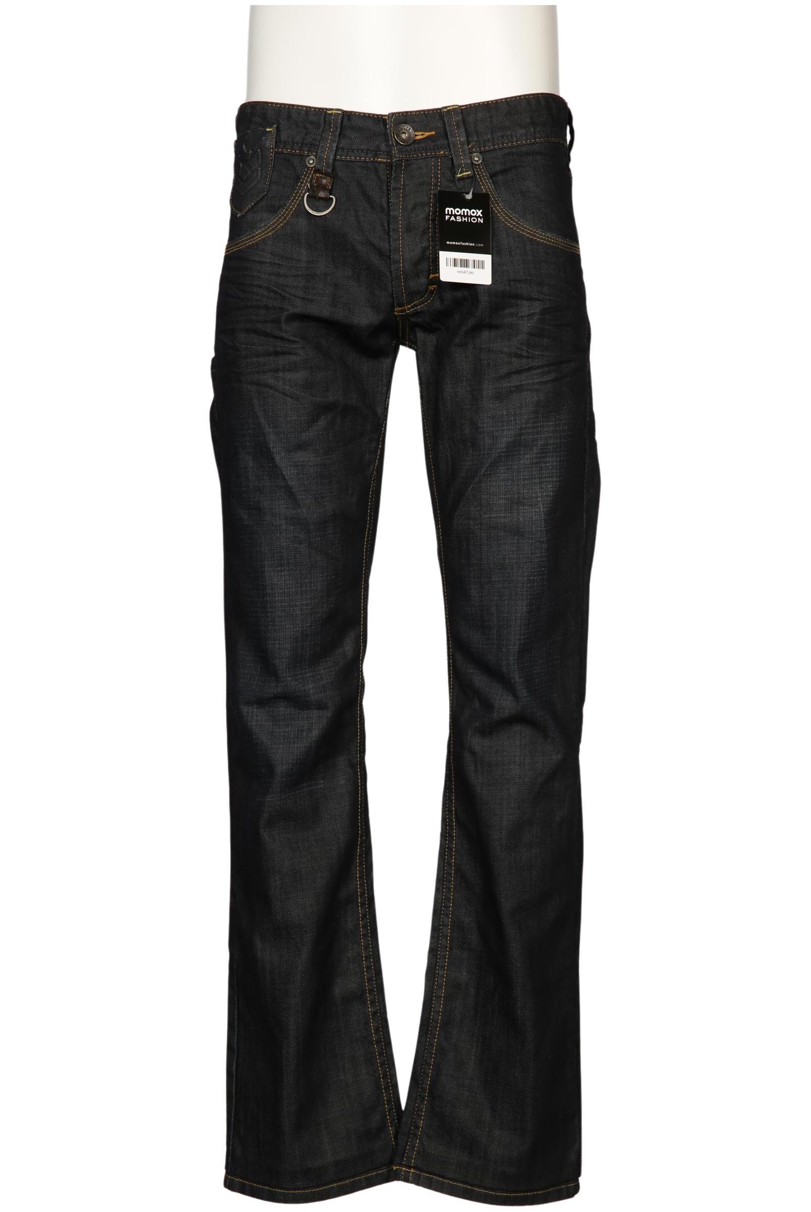 

Freeman T. Porter Herren Jeans, blau, Gr. 31