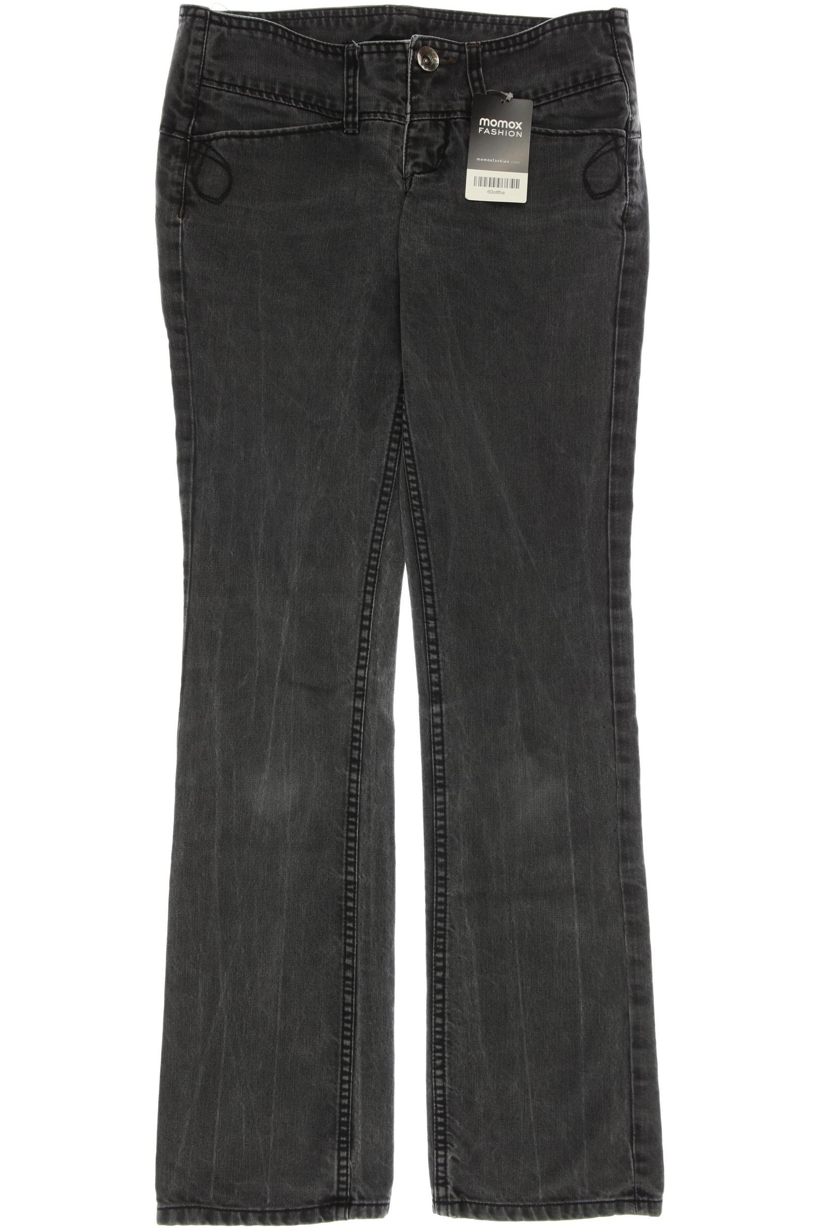 

Freeman T. Porter Damen Jeans, grau, Gr. 26