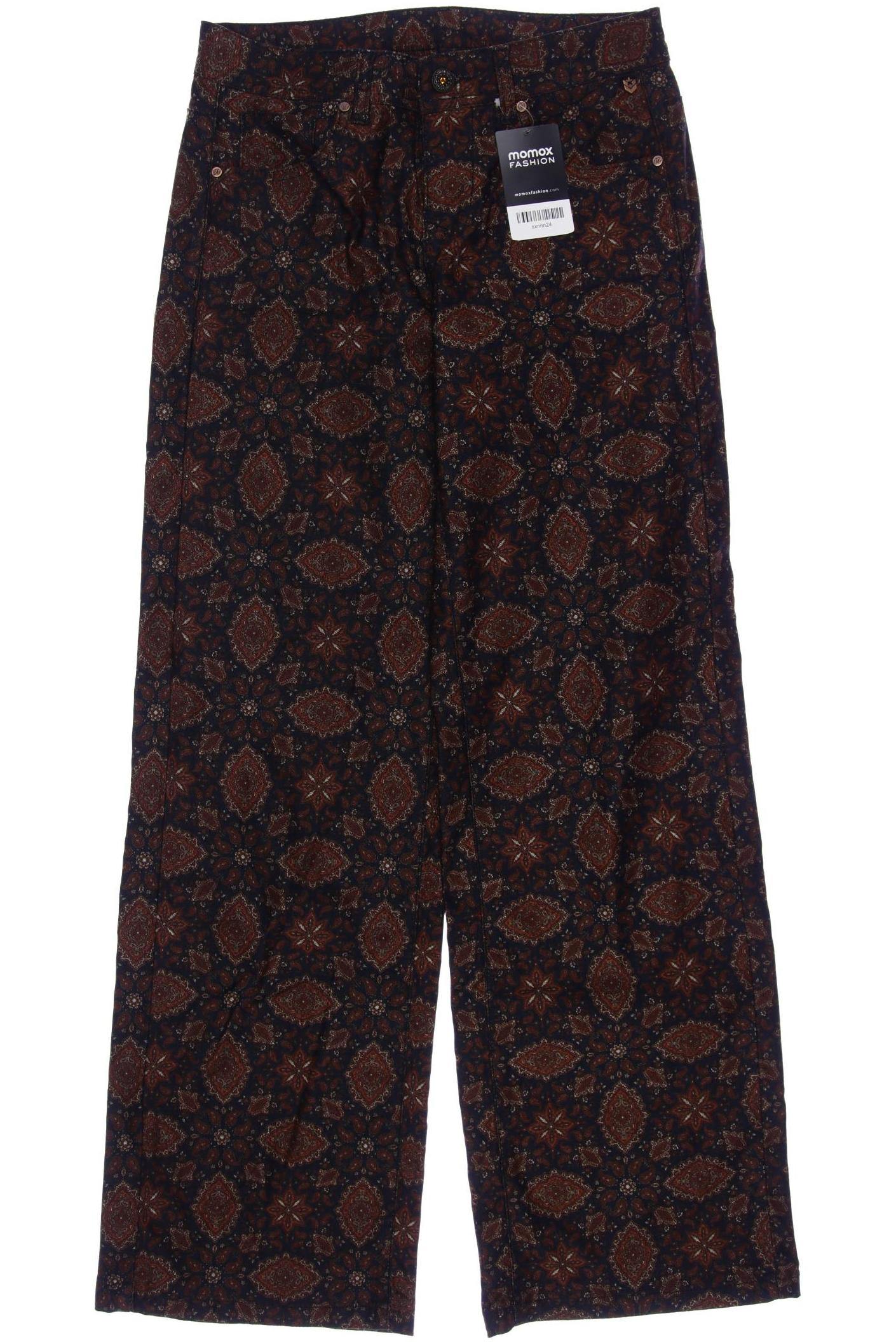 

Freeman T. Porter Damen Jeans, mehrfarbig, Gr. 28
