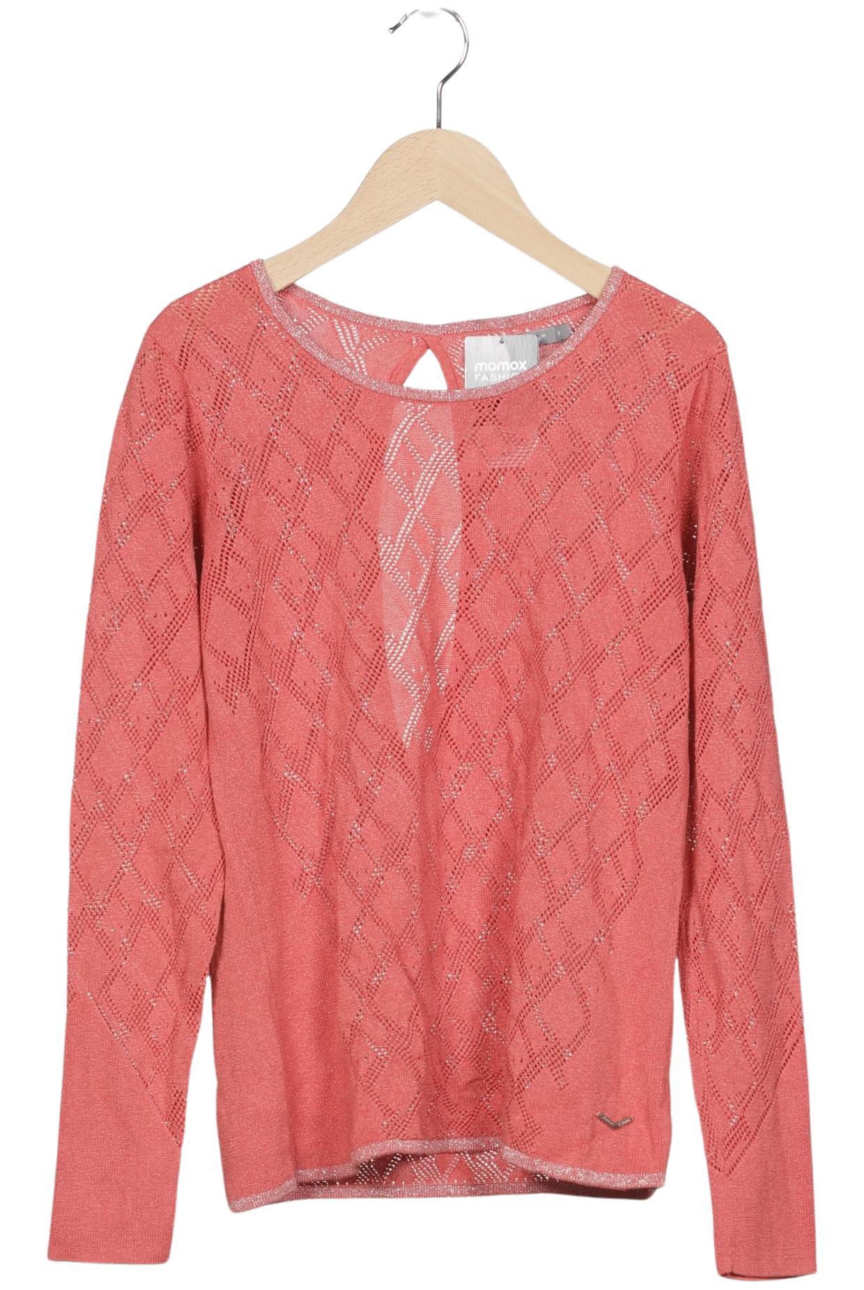 

Freeman T. Porter Damen Pullover, pink, Gr. 38
