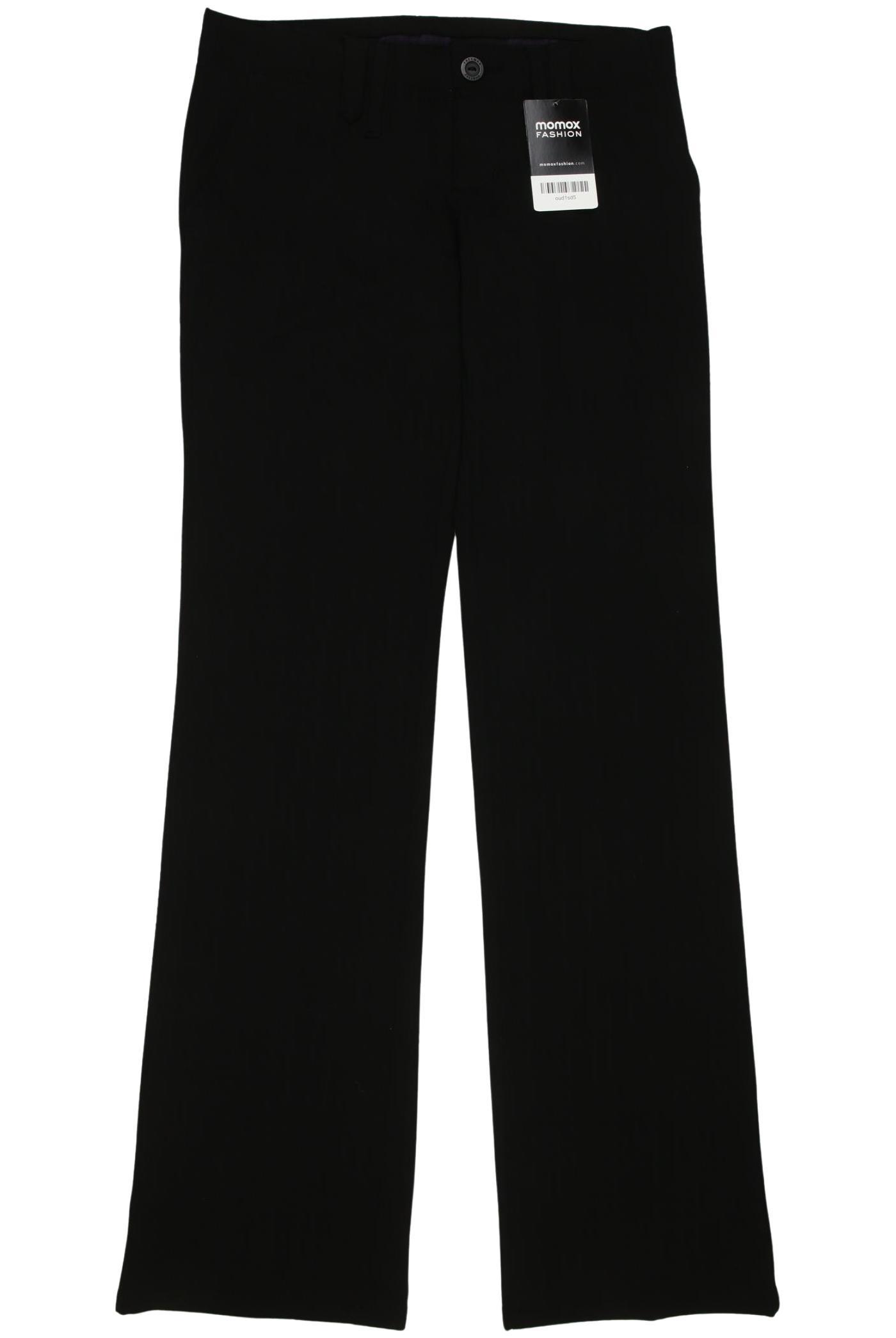 

Freeman T. Porter Damen Stoffhose, schwarz, Gr. 26