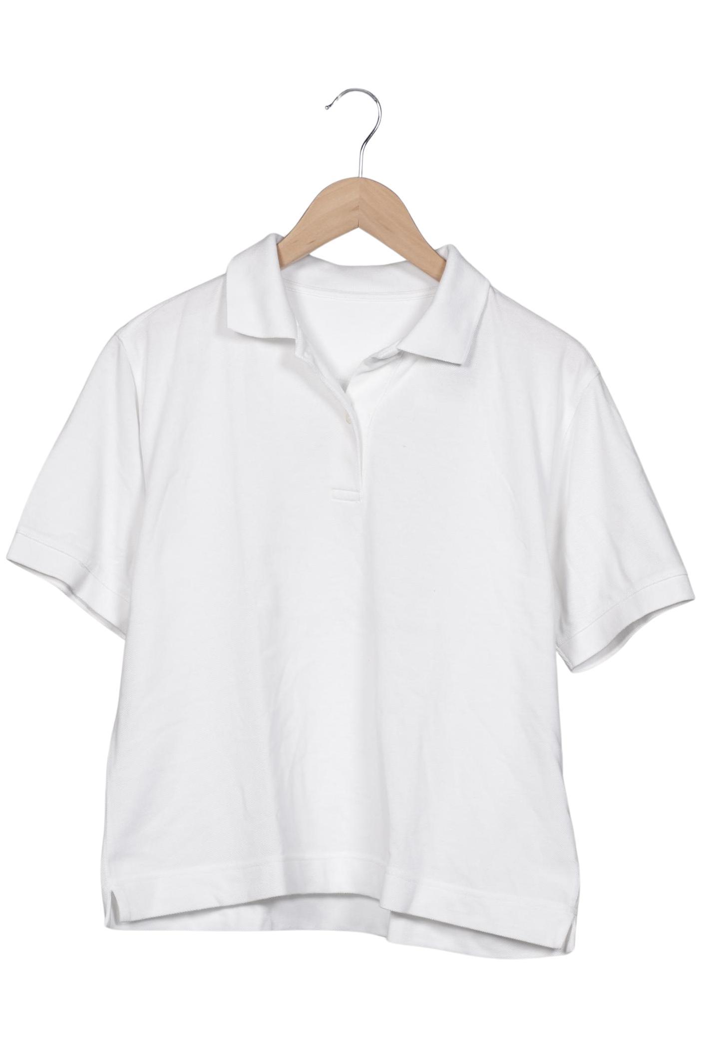 

Freeman T. Porter Damen Poloshirt, weiß, Gr. 42