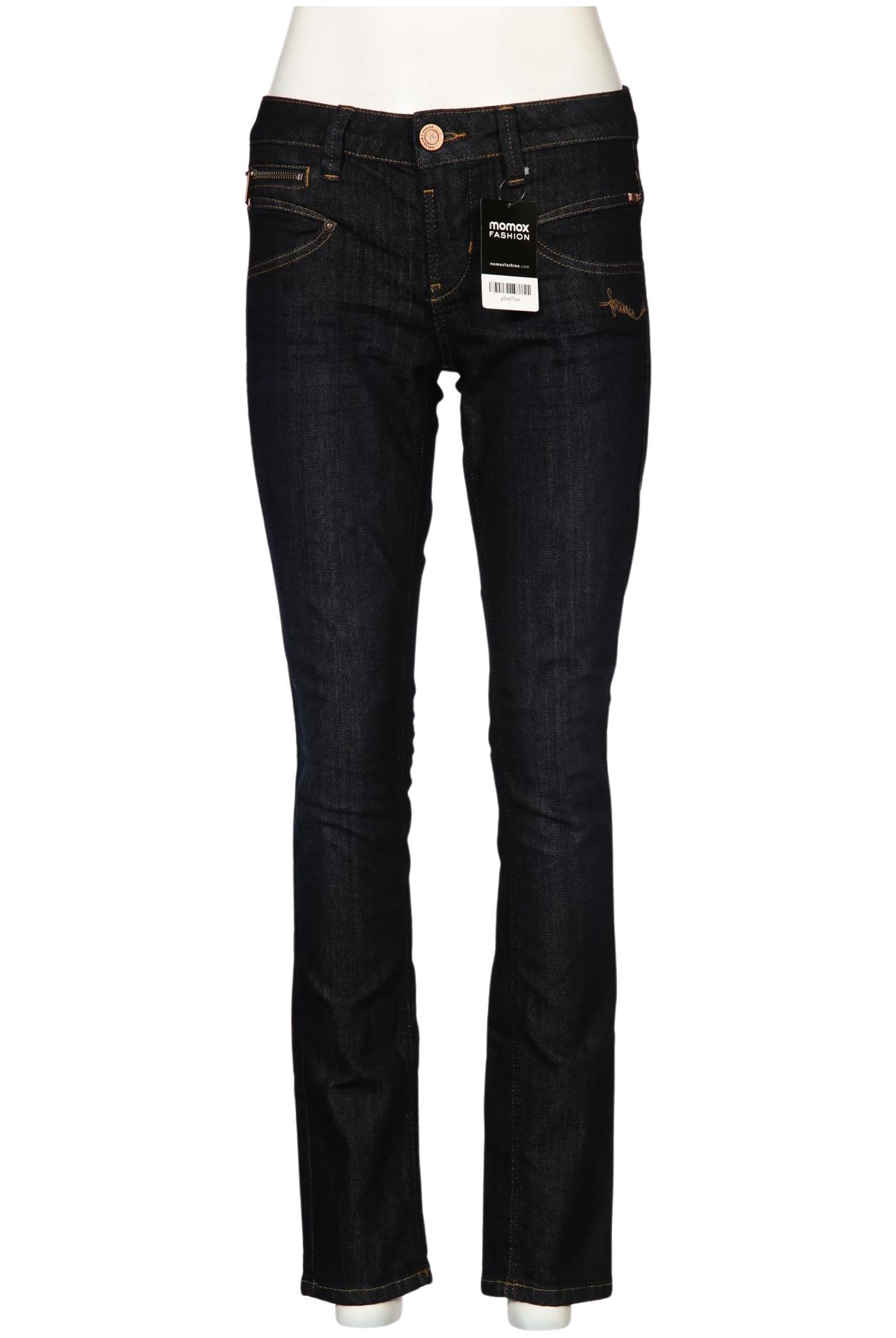 

Freeman T. Porter Damen Jeans, marineblau, Gr. 29