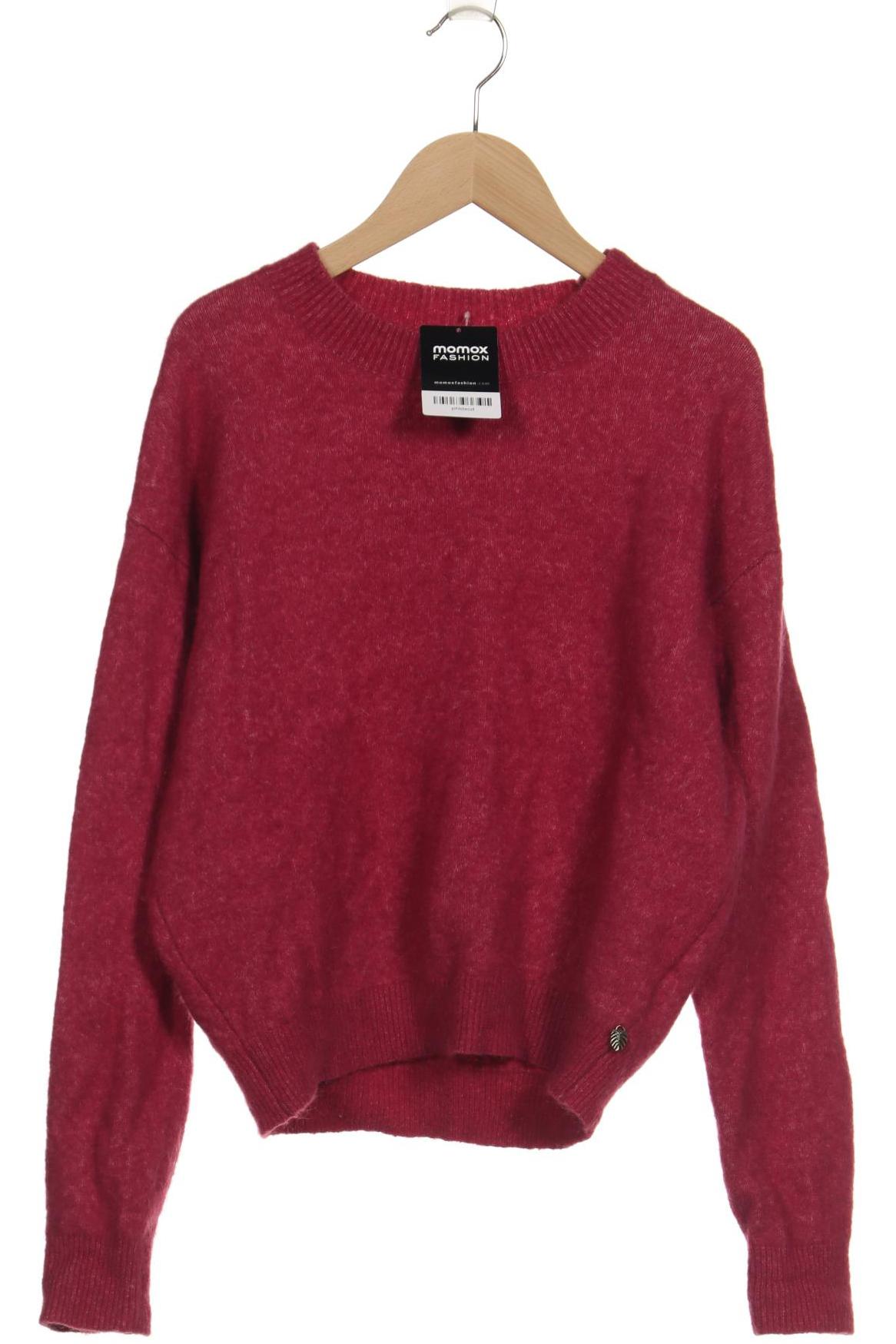 

Freeman T. Porter Damen Pullover, pink, Gr. 34