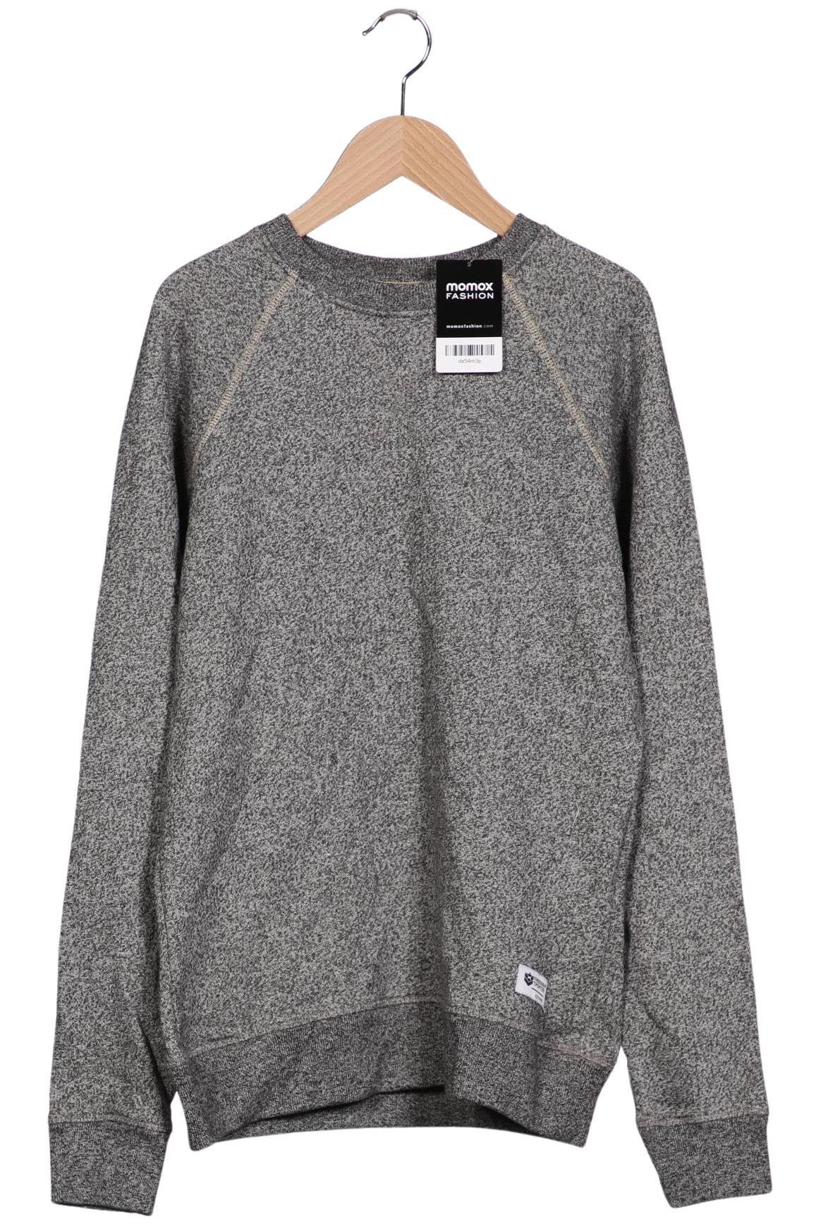 

Freeman T. Porter Damen Sweatshirt, grau, Gr. 36