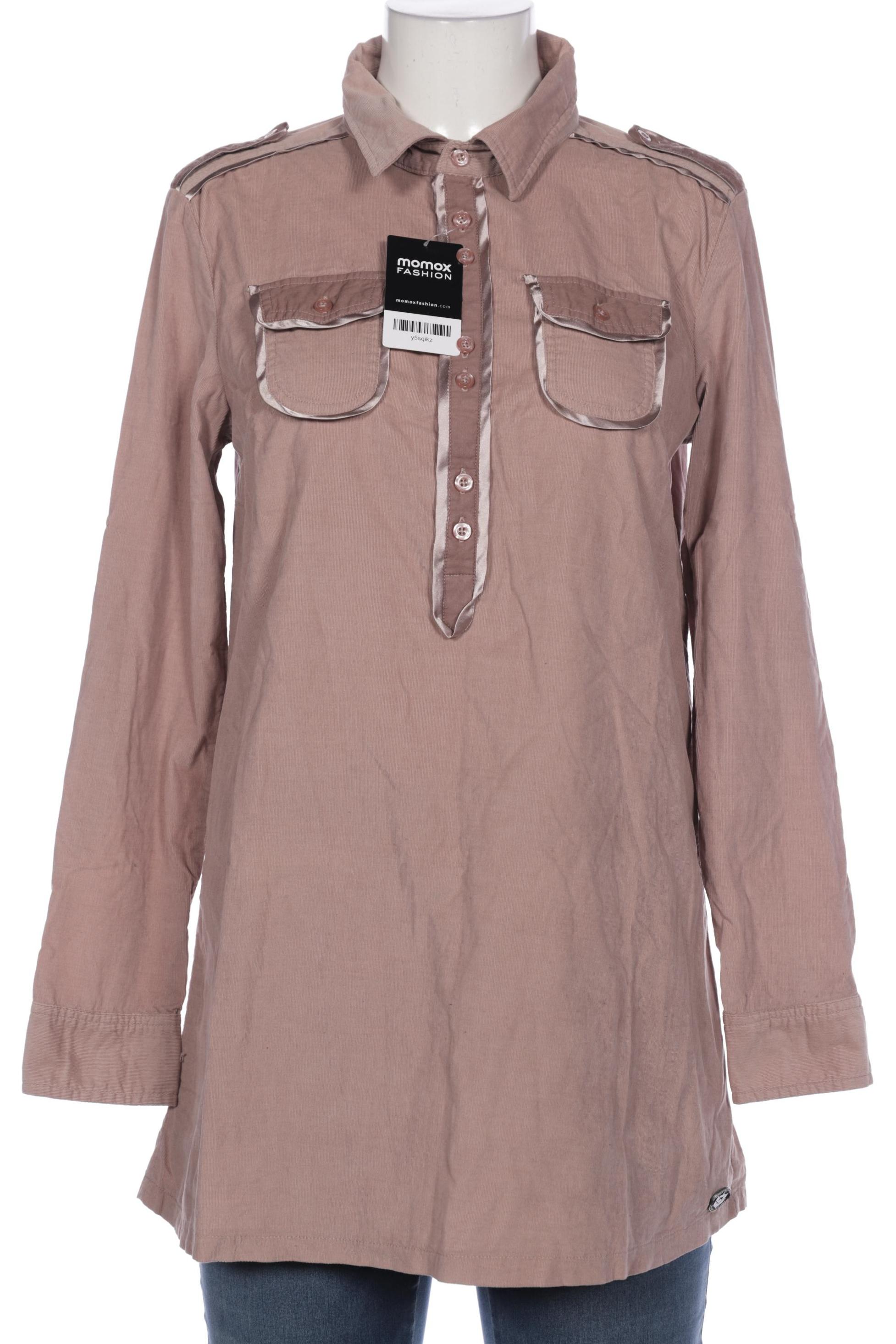 

Freeman T. Porter Damen Bluse, pink, Gr. 38
