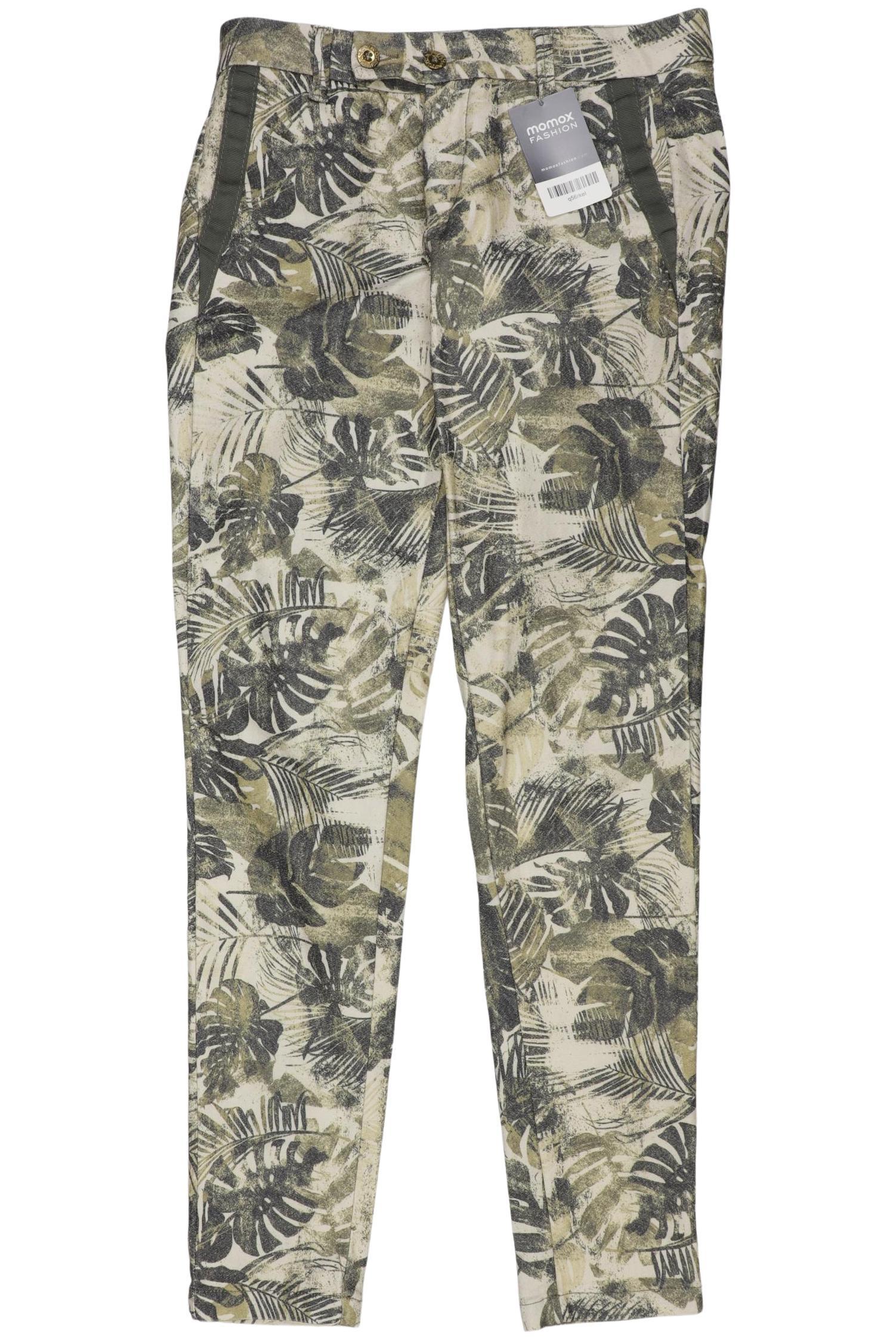 

Freeman T. Porter Damen Stoffhose, mehrfarbig, Gr. 26