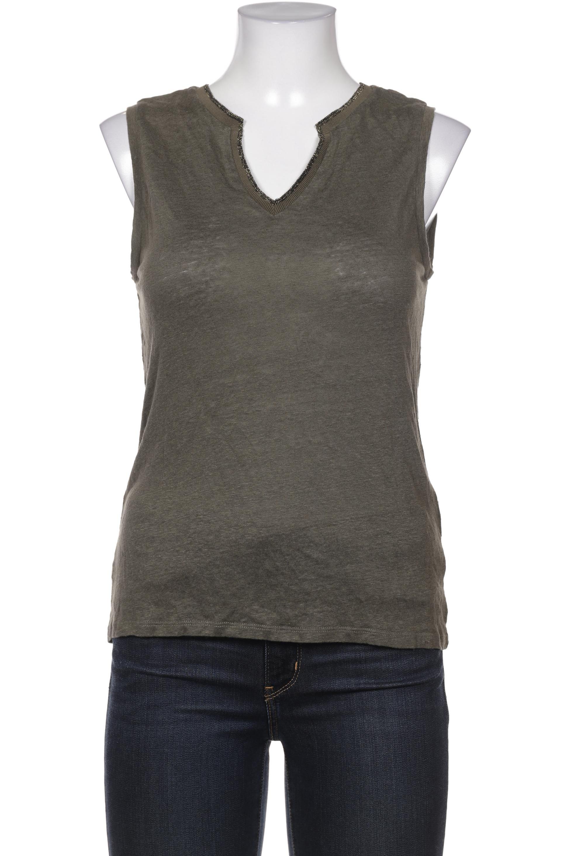 

Freeman T. Porter Damen Top, grün, Gr. 38