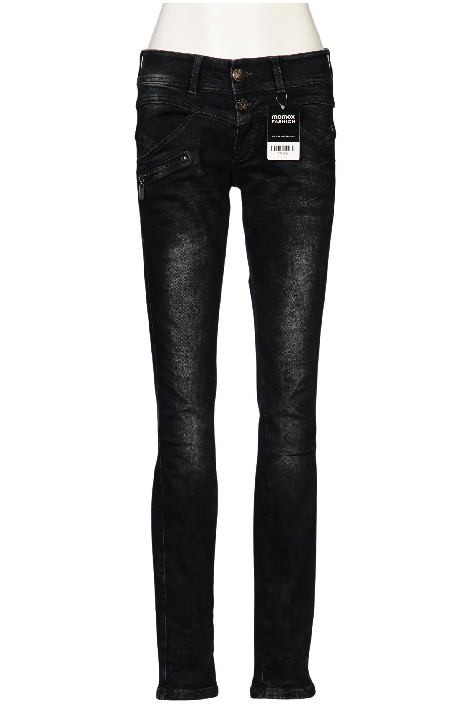 

Freeman T. Porter Damen Jeans, blau, Gr. 28