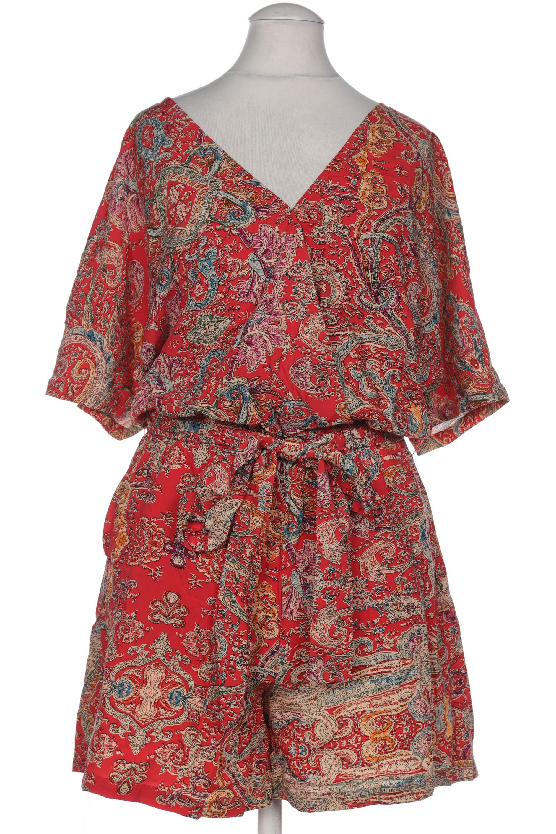 

Freeman T. Porter Damen Jumpsuit/Overall, rot, Gr. 36