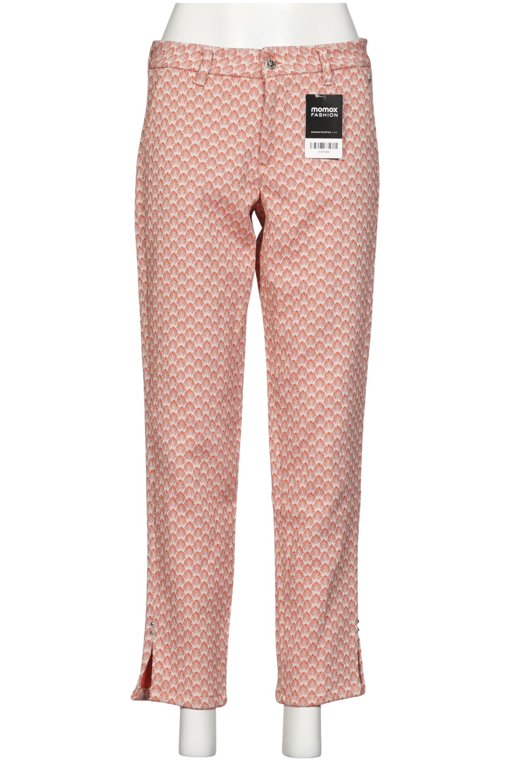 

Freeman T. Porter Damen Stoffhose, pink, Gr. 28