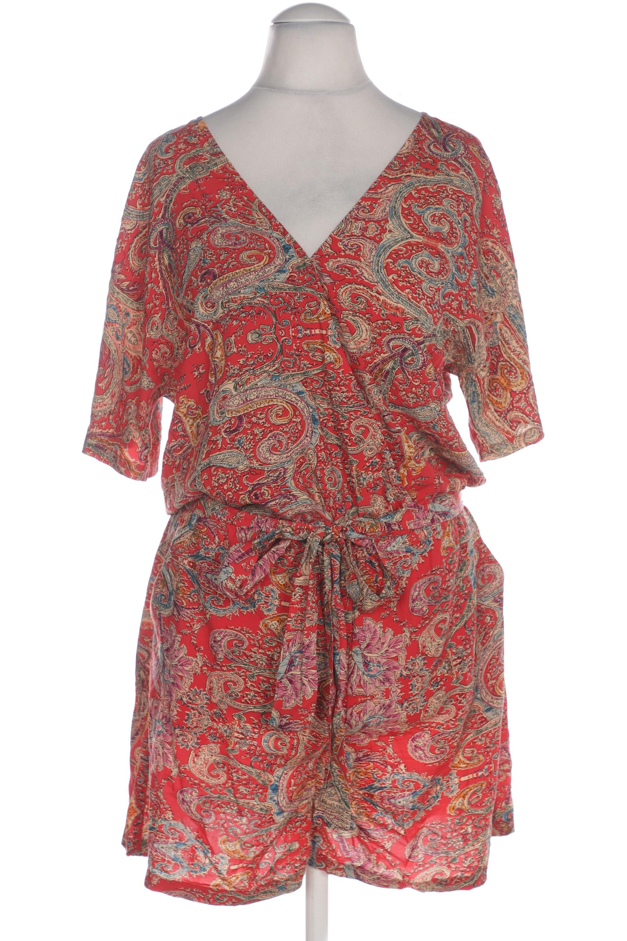 

Freeman T. Porter Damen Jumpsuit/Overall, rot, Gr. 38