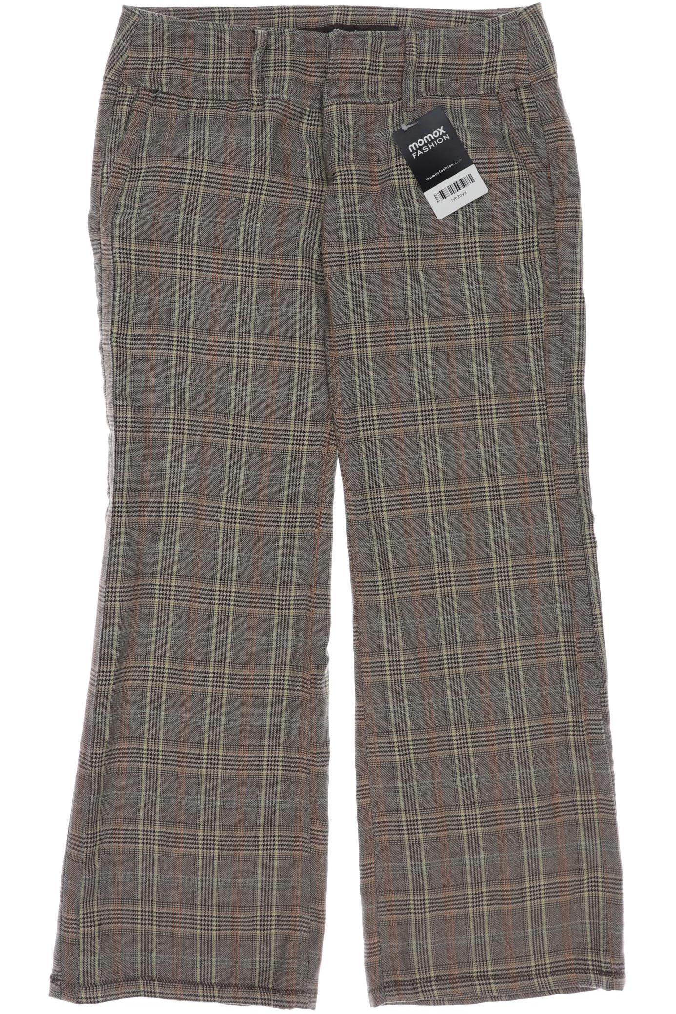 

Freeman T. Porter Damen Stoffhose, beige, Gr. 27
