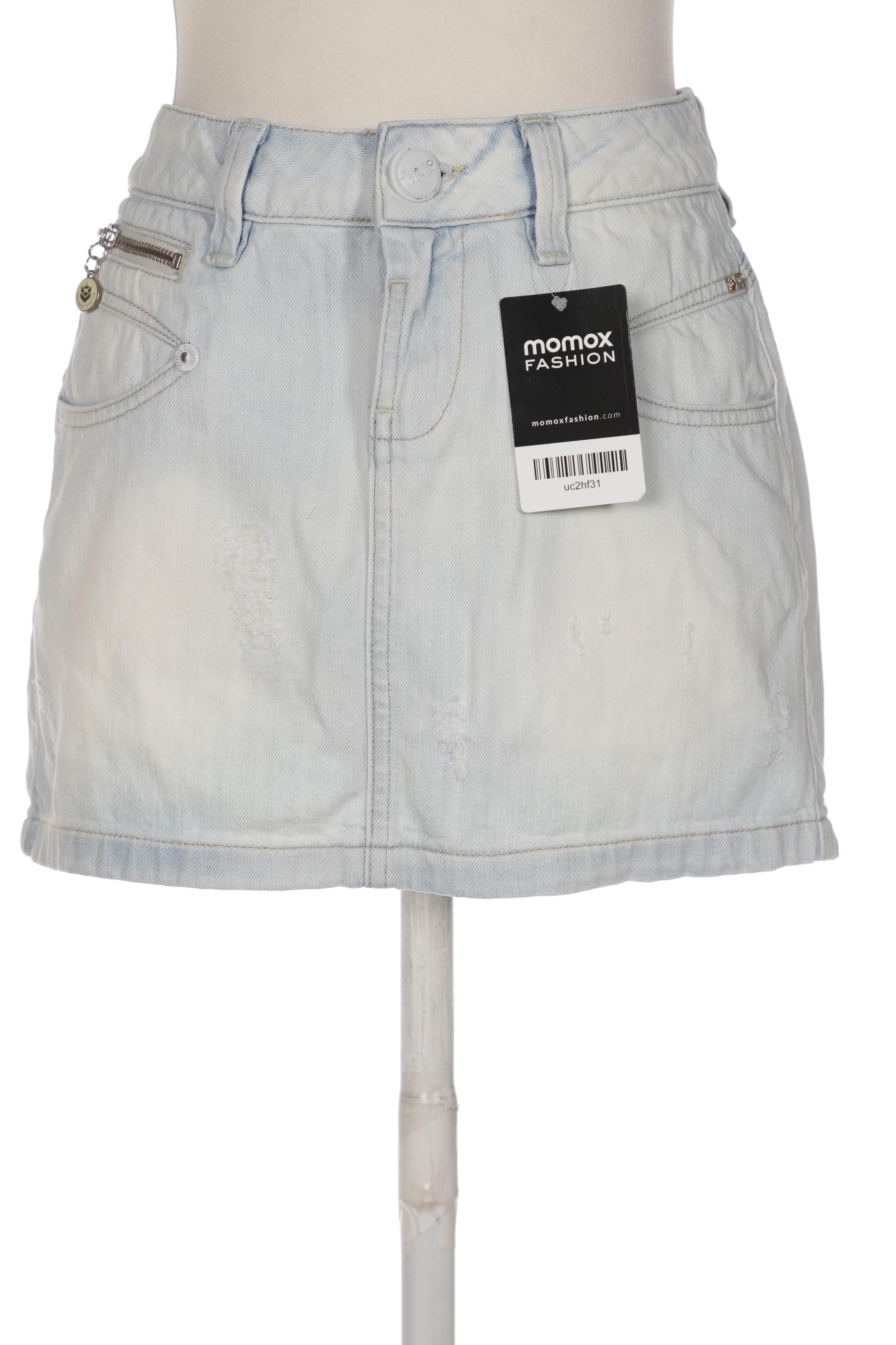 

Freeman T. Porter Damen Rock, hellblau