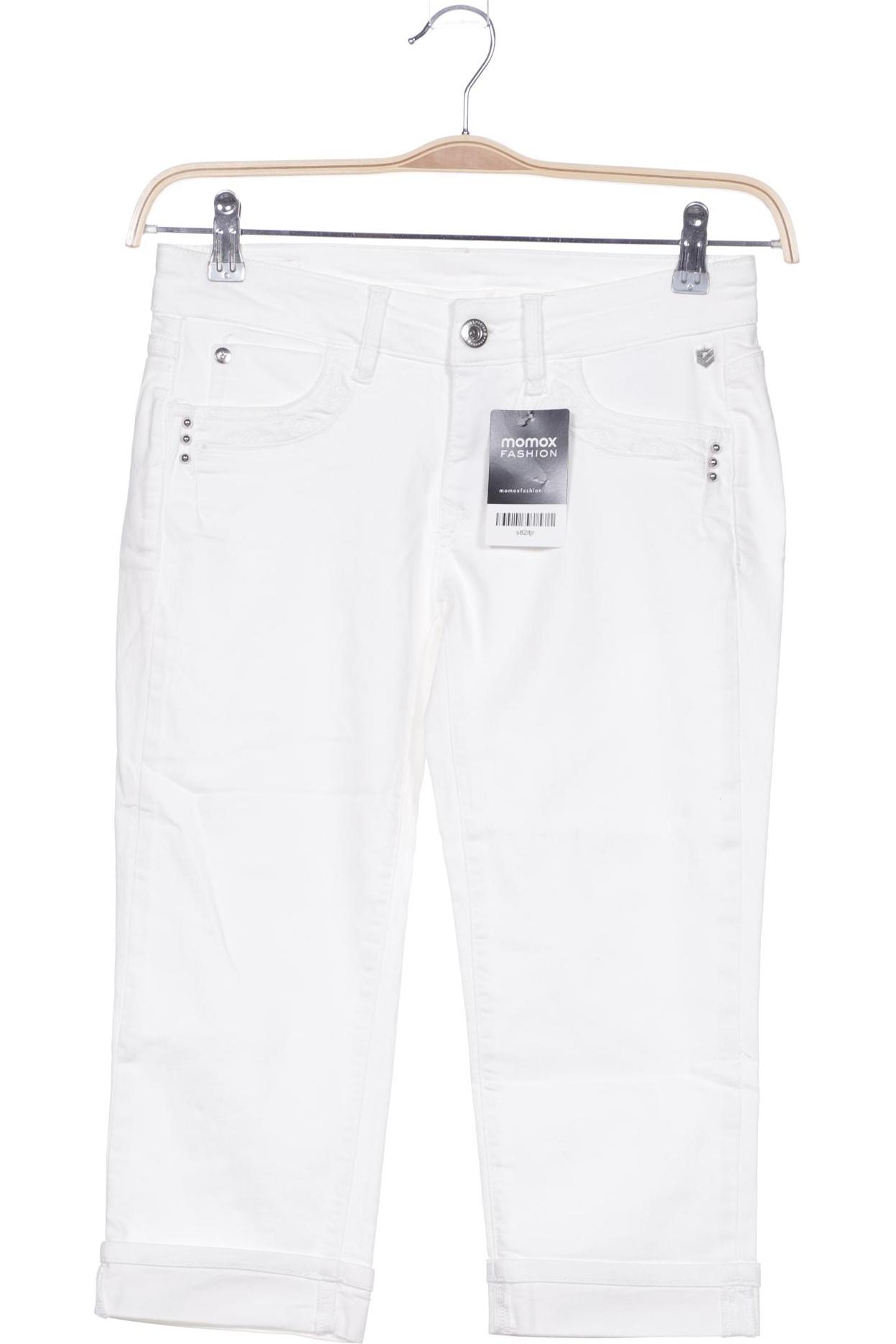 

Freeman T. Porter Damen Shorts, weiß, Gr. 36