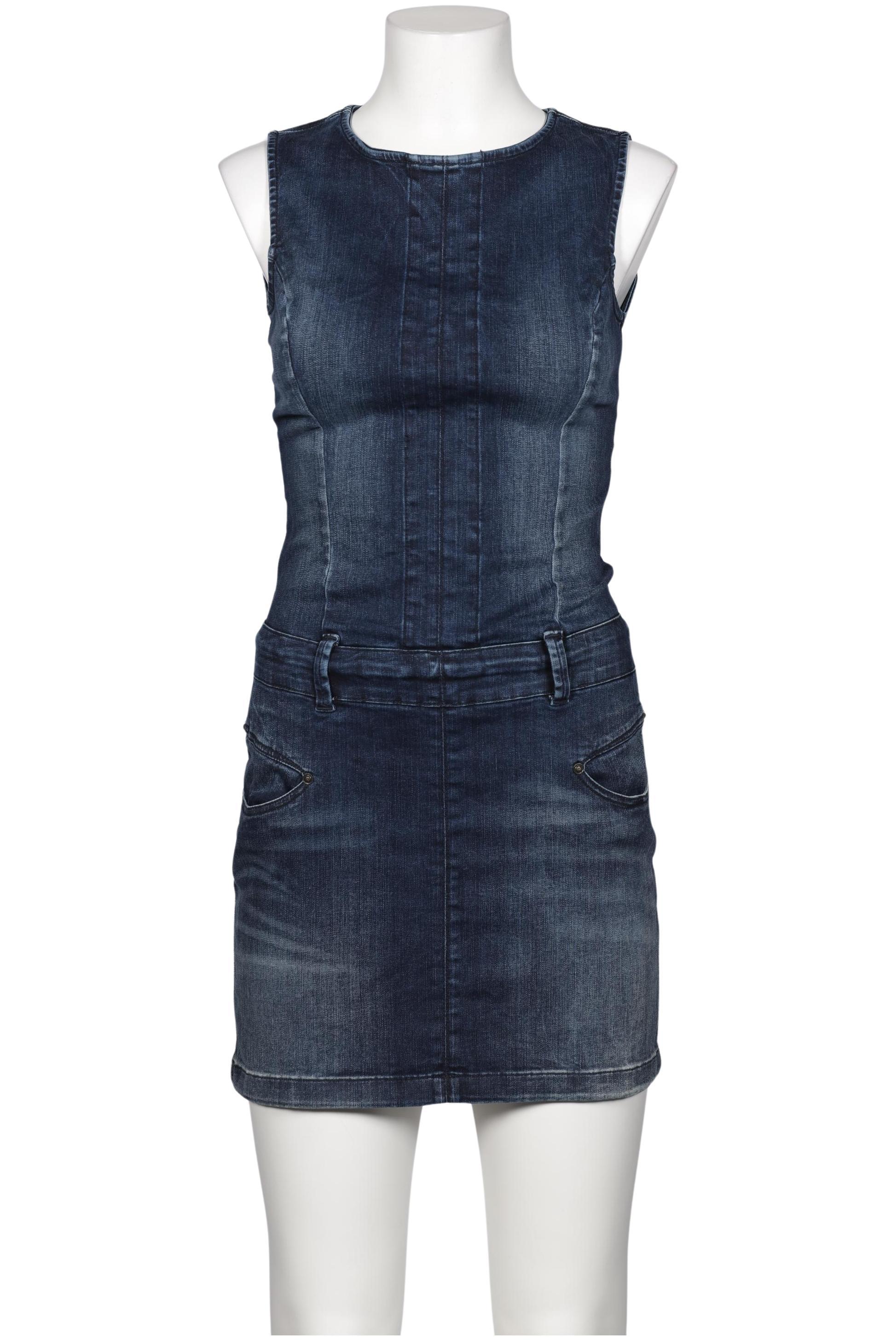 

Freeman T. Porter Damen Kleid, marineblau, Gr. 36