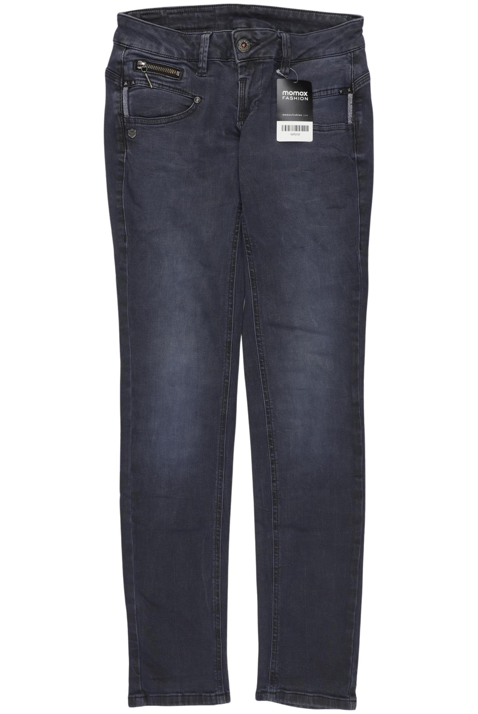 

Freeman T. Porter Damen Jeans, marineblau, Gr. 26