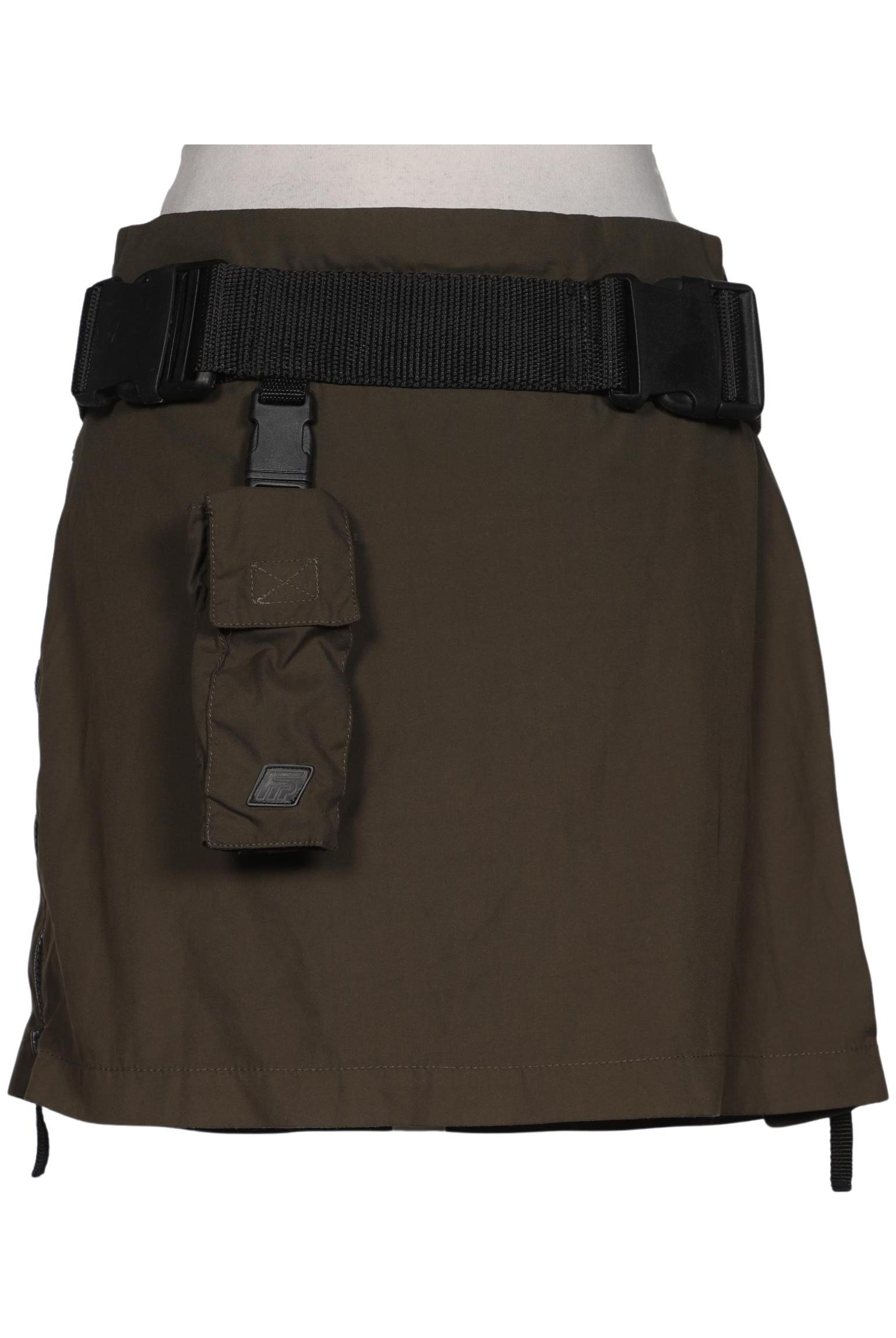 

Freeman T. Porter Damen Rock, grün, Gr. 38