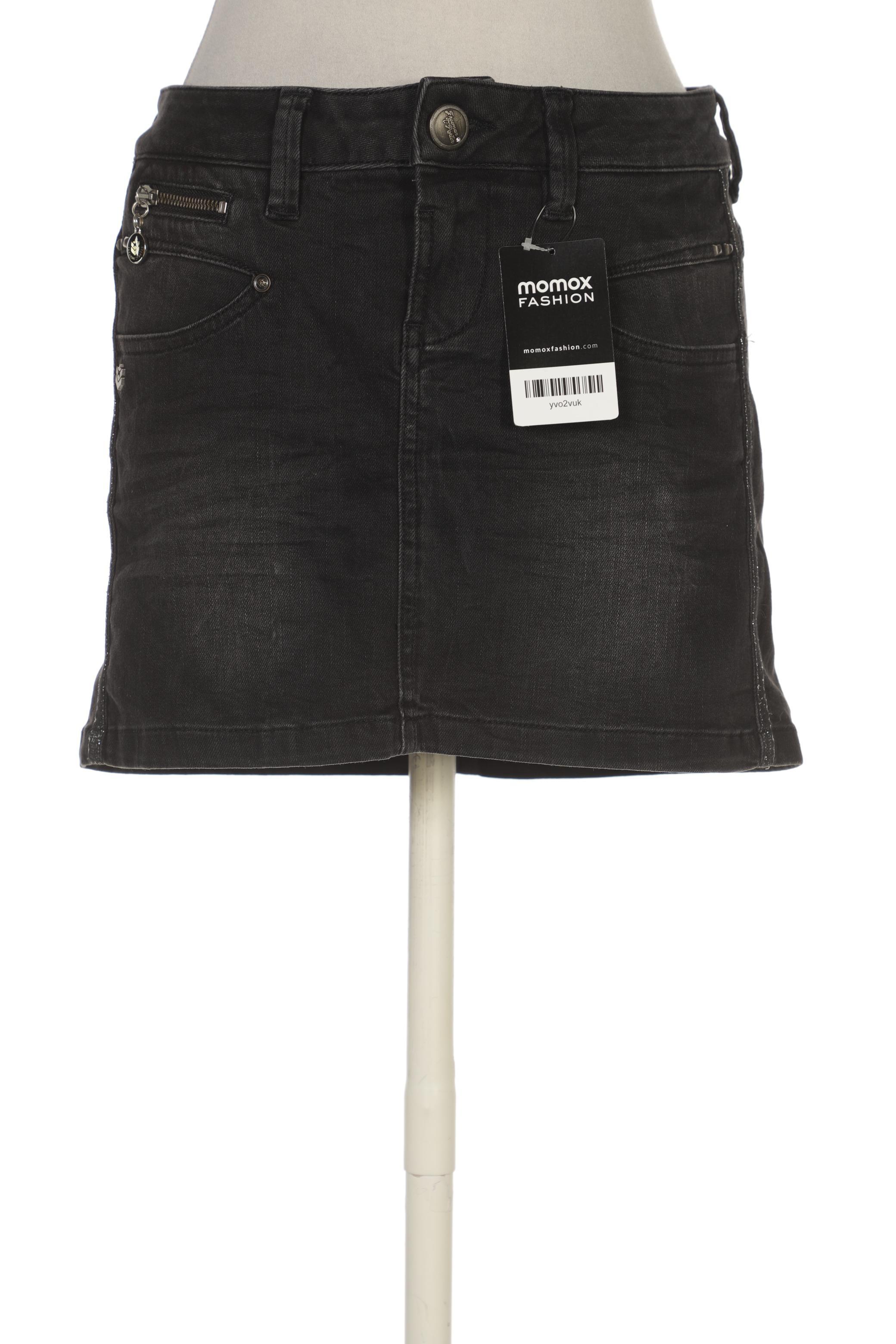 

Freeman T. Porter Damen Rock, schwarz, Gr. 36