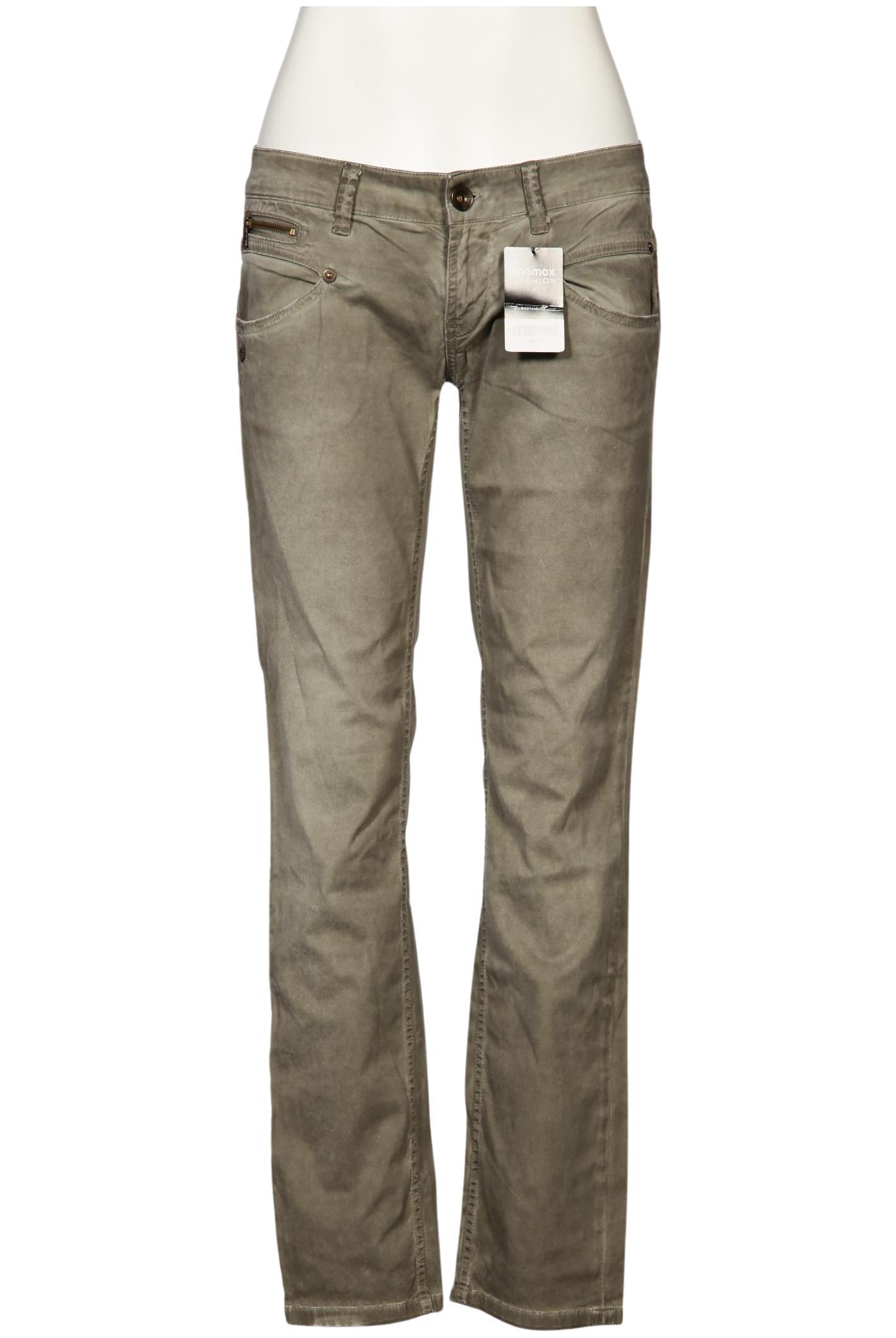 

Freeman T. Porter Damen Jeans, grau, Gr. 31