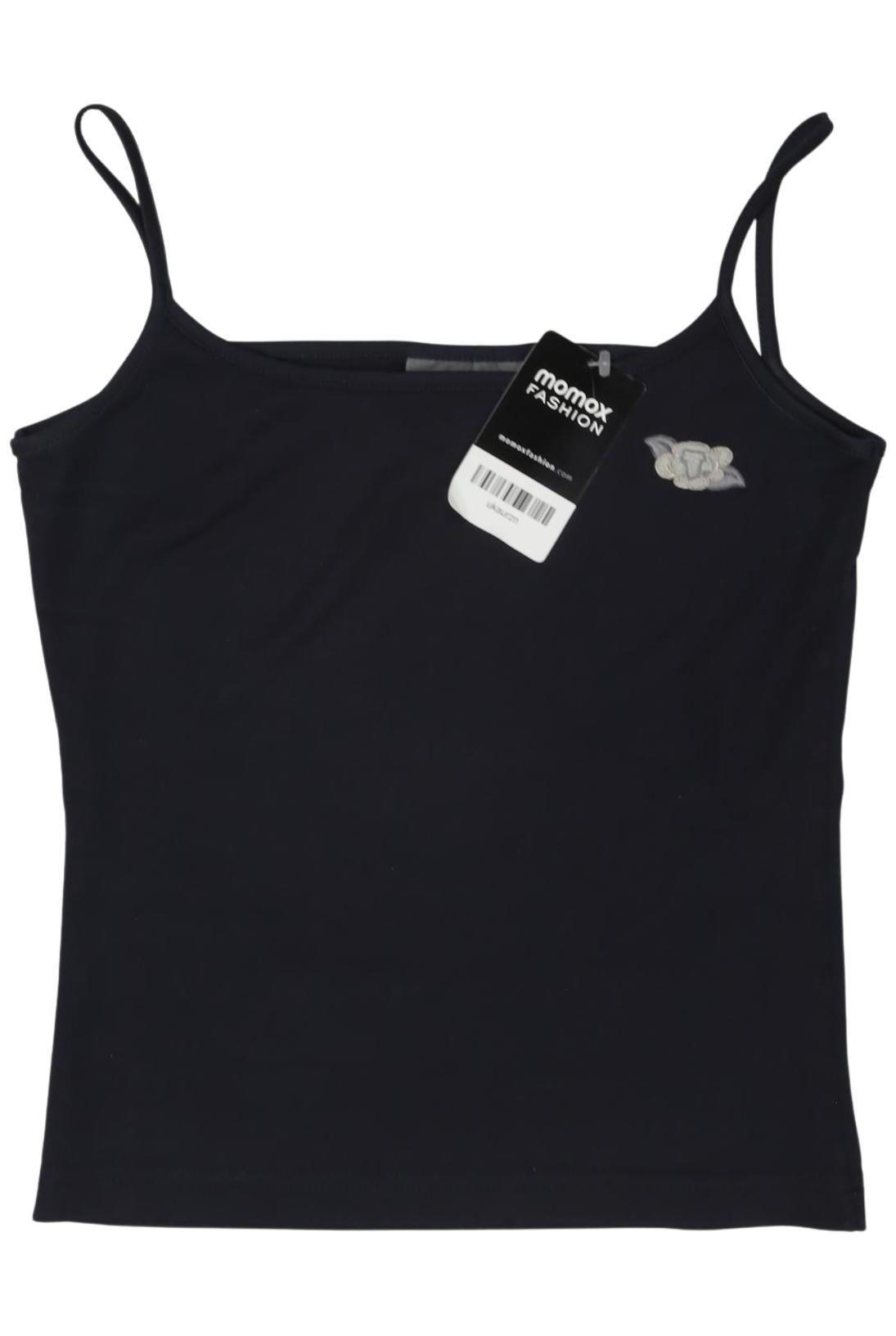 

Freeman T. Porter Damen Top, marineblau, Gr. 34