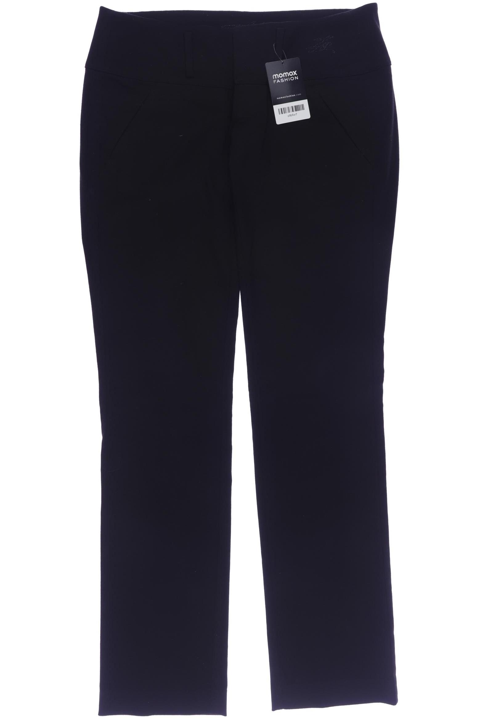 

Freeman T. Porter Damen Stoffhose, schwarz, Gr. 27