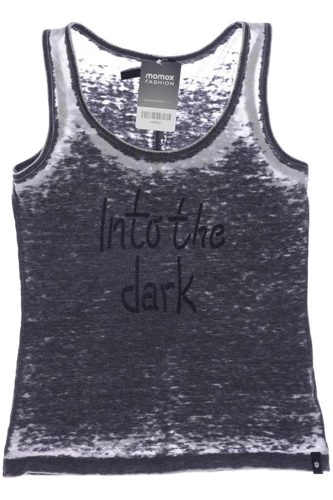 

Freeman T. Porter Damen Top, grau, Gr. 34